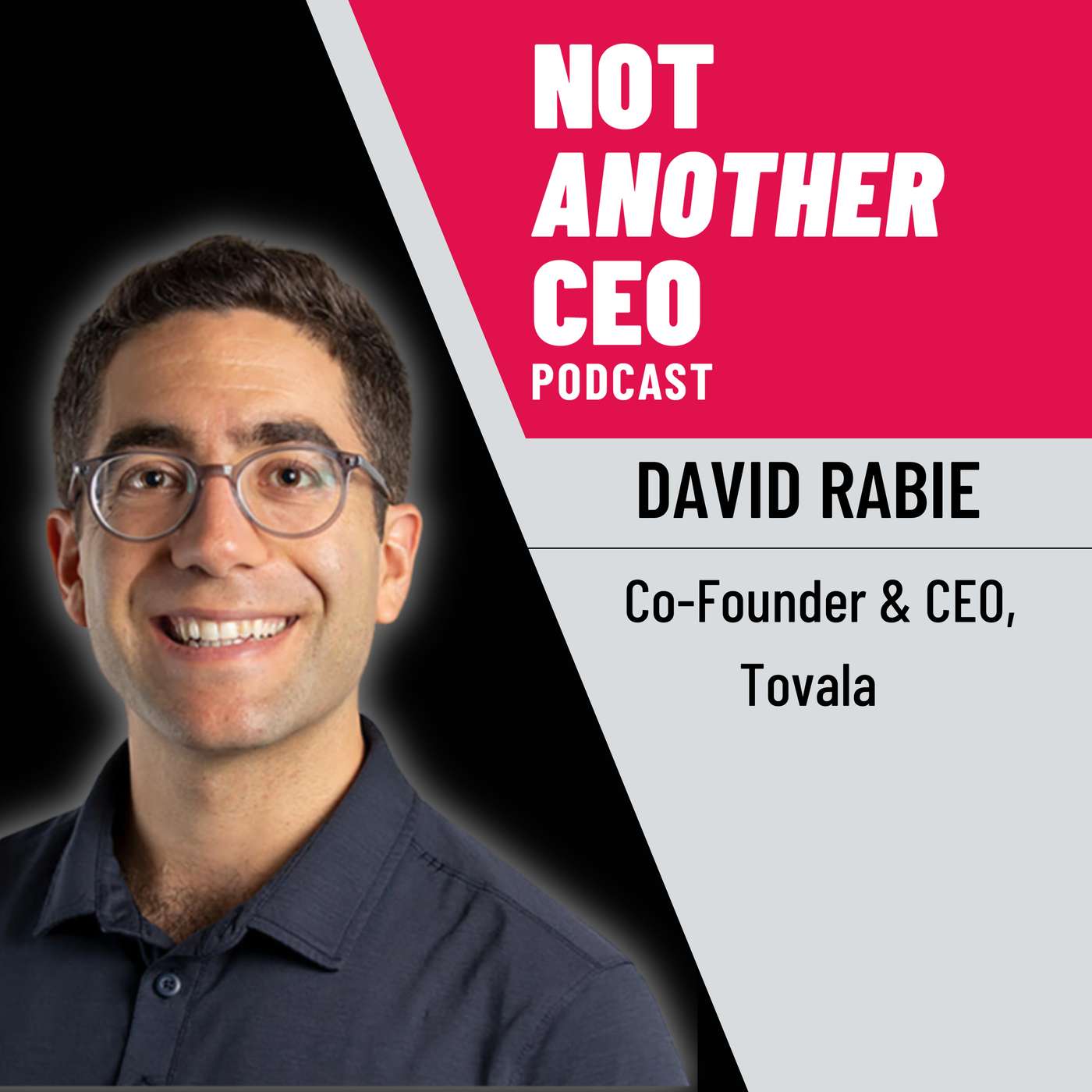 Not Another CEO Podcast