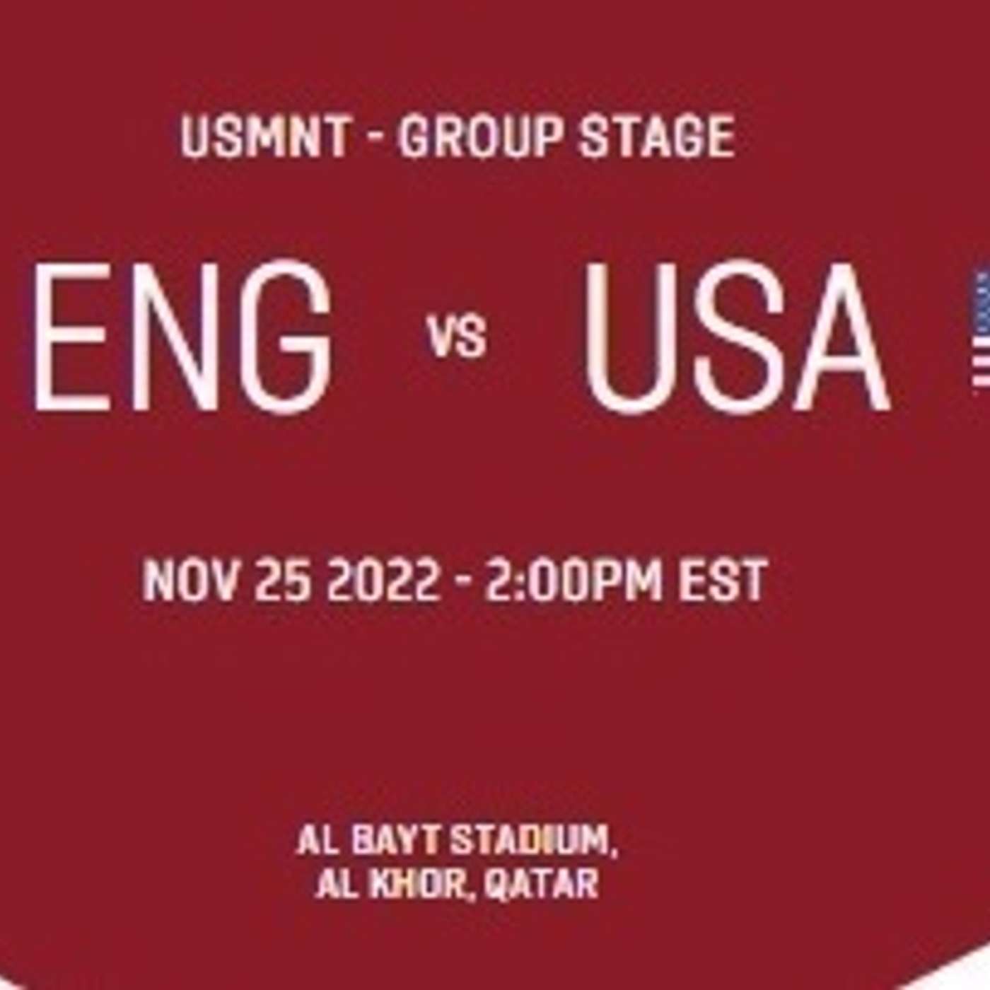 US-England with USMNT & Pittsburgh soccer pioneers John Kowalski & Peter Smith; Plus English perspective from James Meara episode artwork