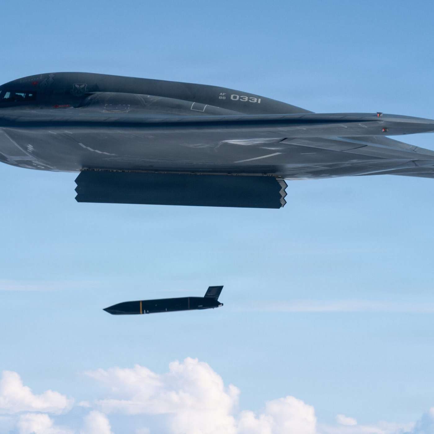 Iran Targets Hormuz Strait Control, Navy Drills Reveal Stealth Tactics, Interpol Nets 58 Cybercrime Arrests, Canada US Look to Strengthen Ties with India, and more... episode artwork