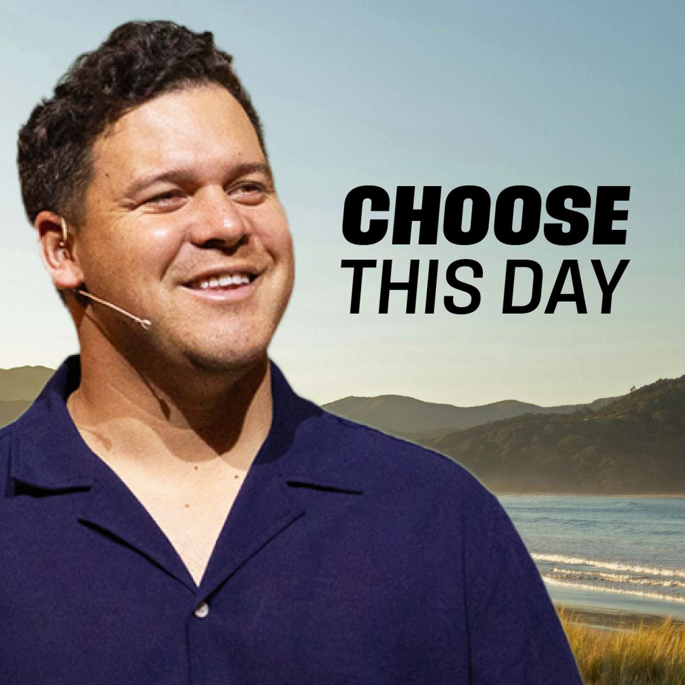 Choose This Day episode artwork