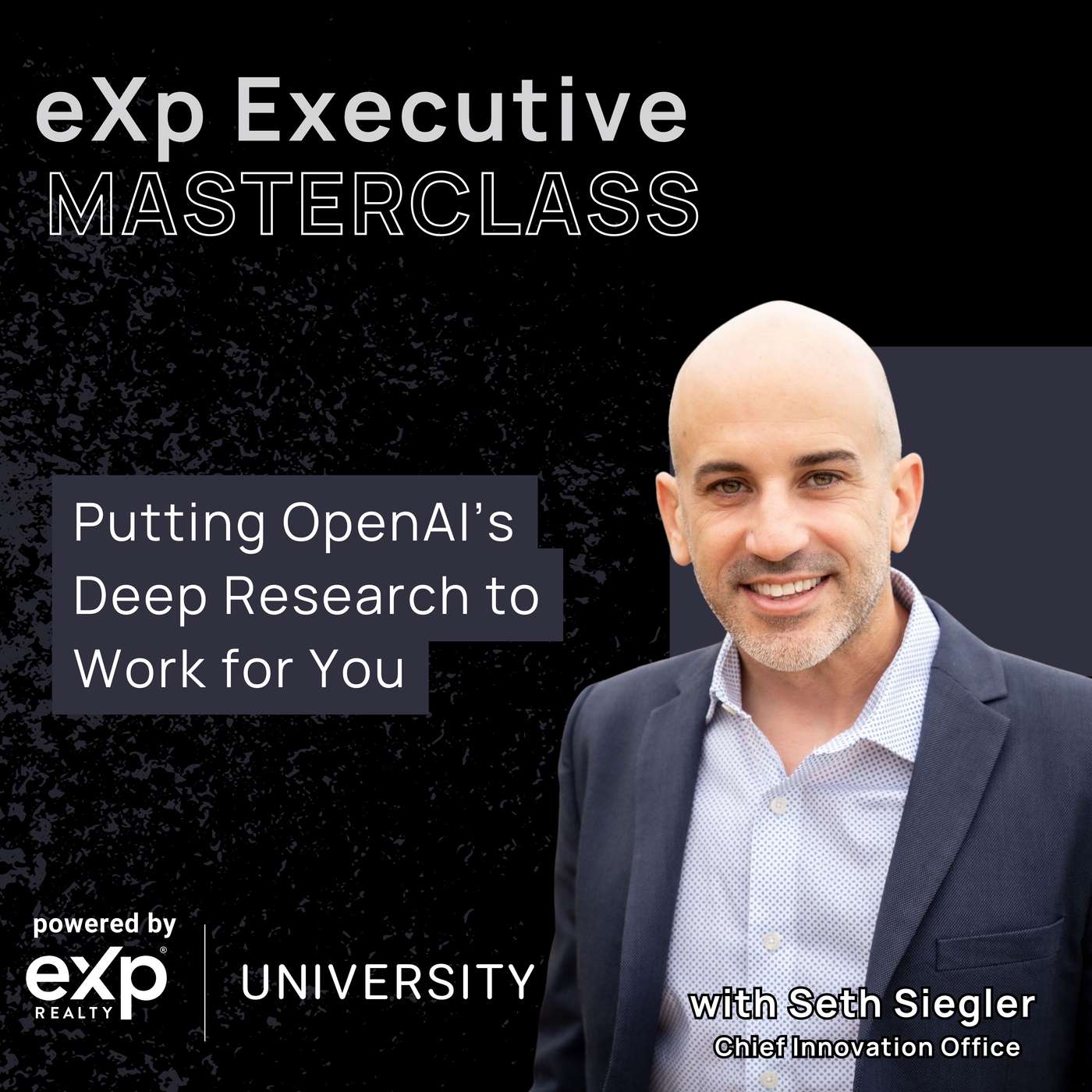 eXp Executive Masterclass