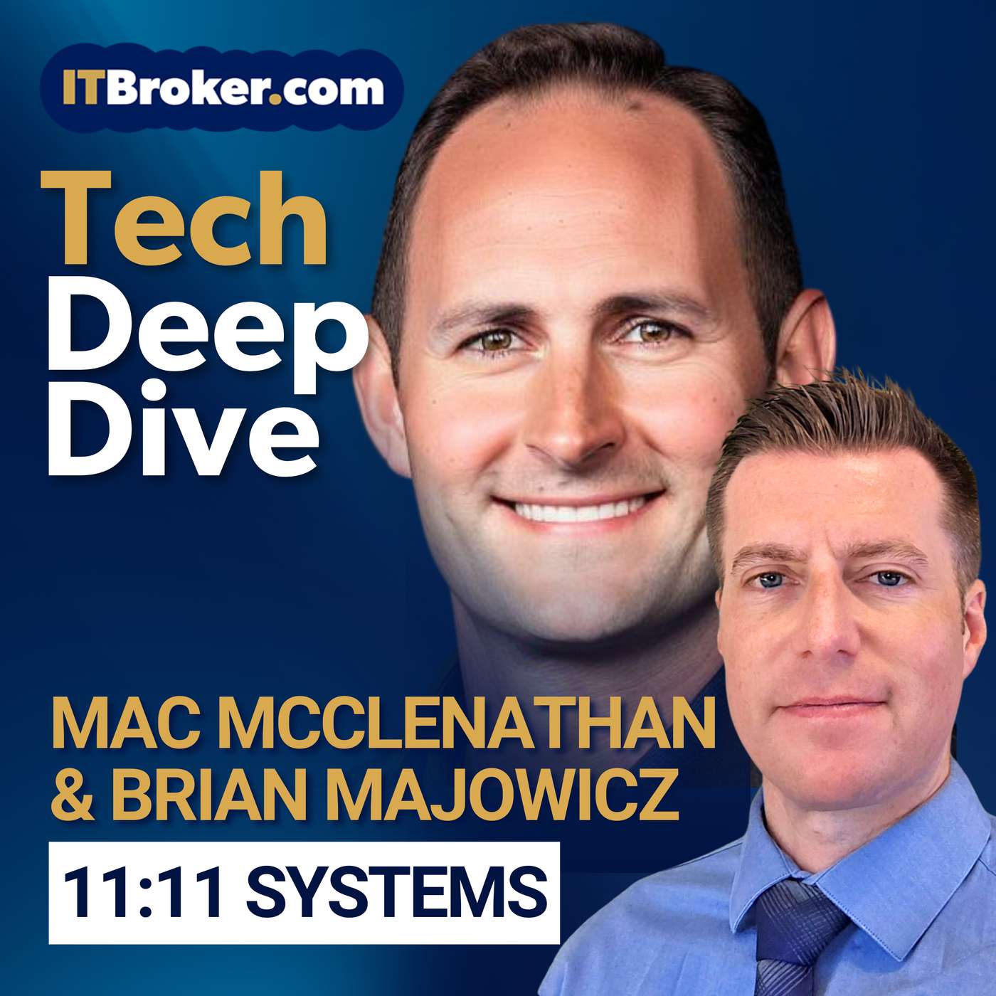 Tech Deep Dive