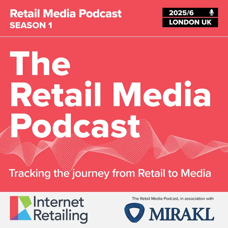 RMX - The Retail Media Podcast