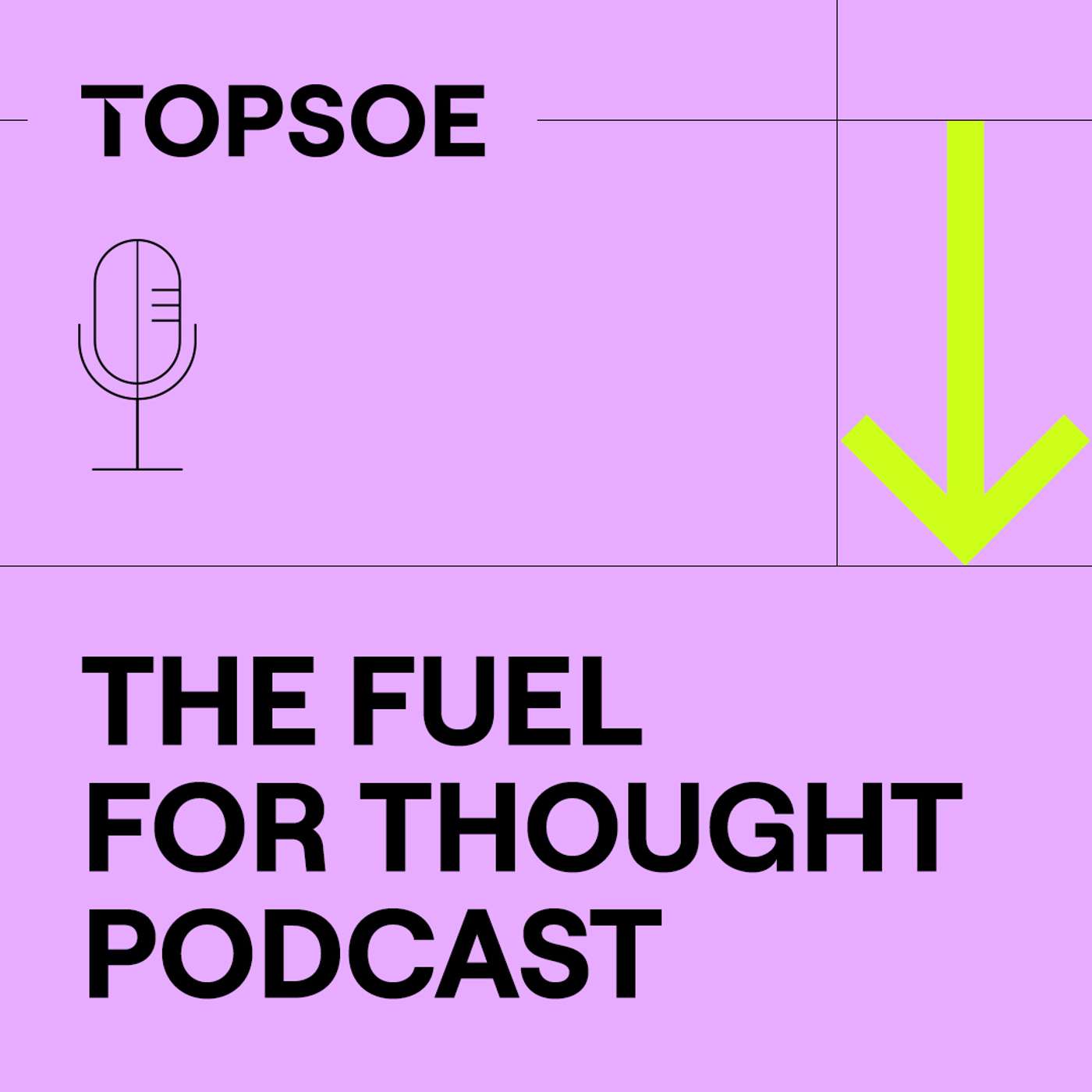 The Fuel for Thought Podcast