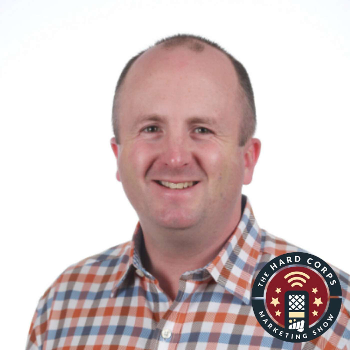 The Hard Corps Marketing Show