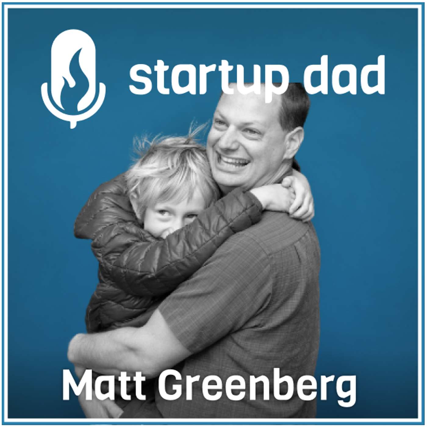 Startup Dad