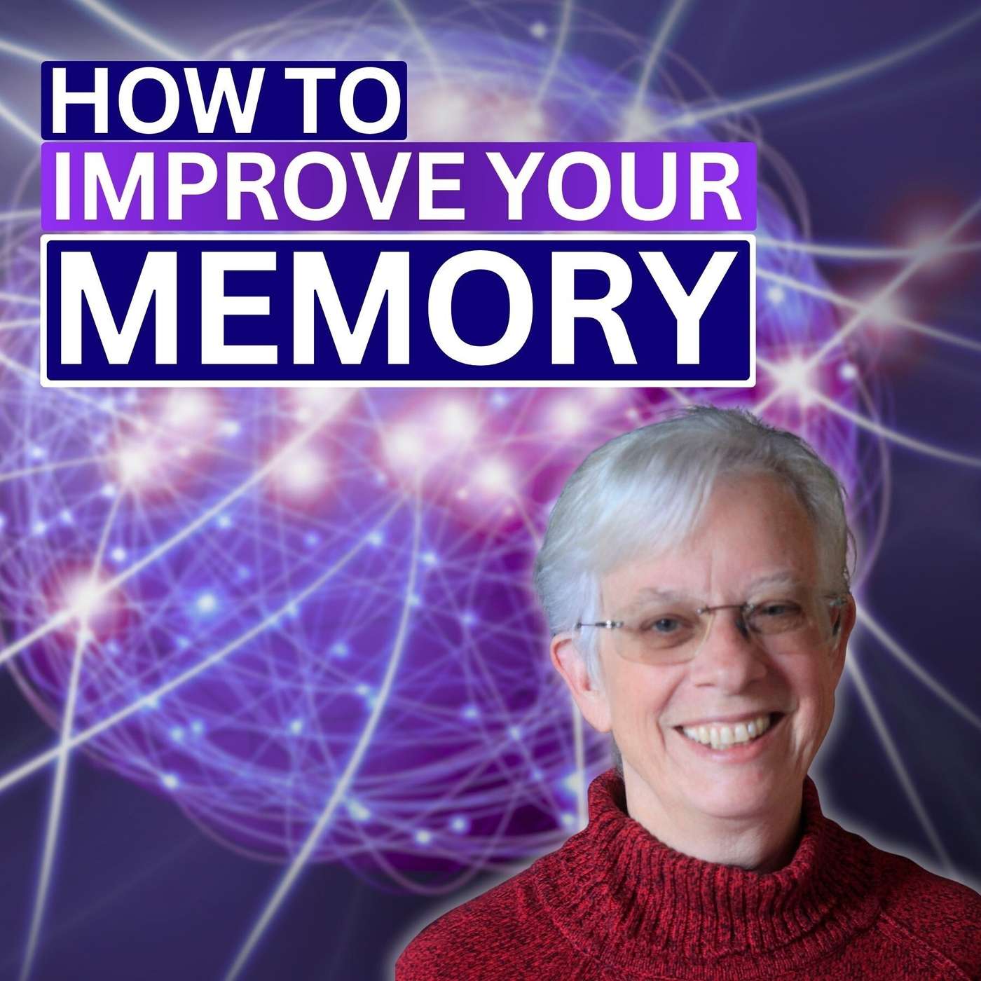Can You Improve Memory In Epilepsy? - Dr. Laurie Miller episode artwork