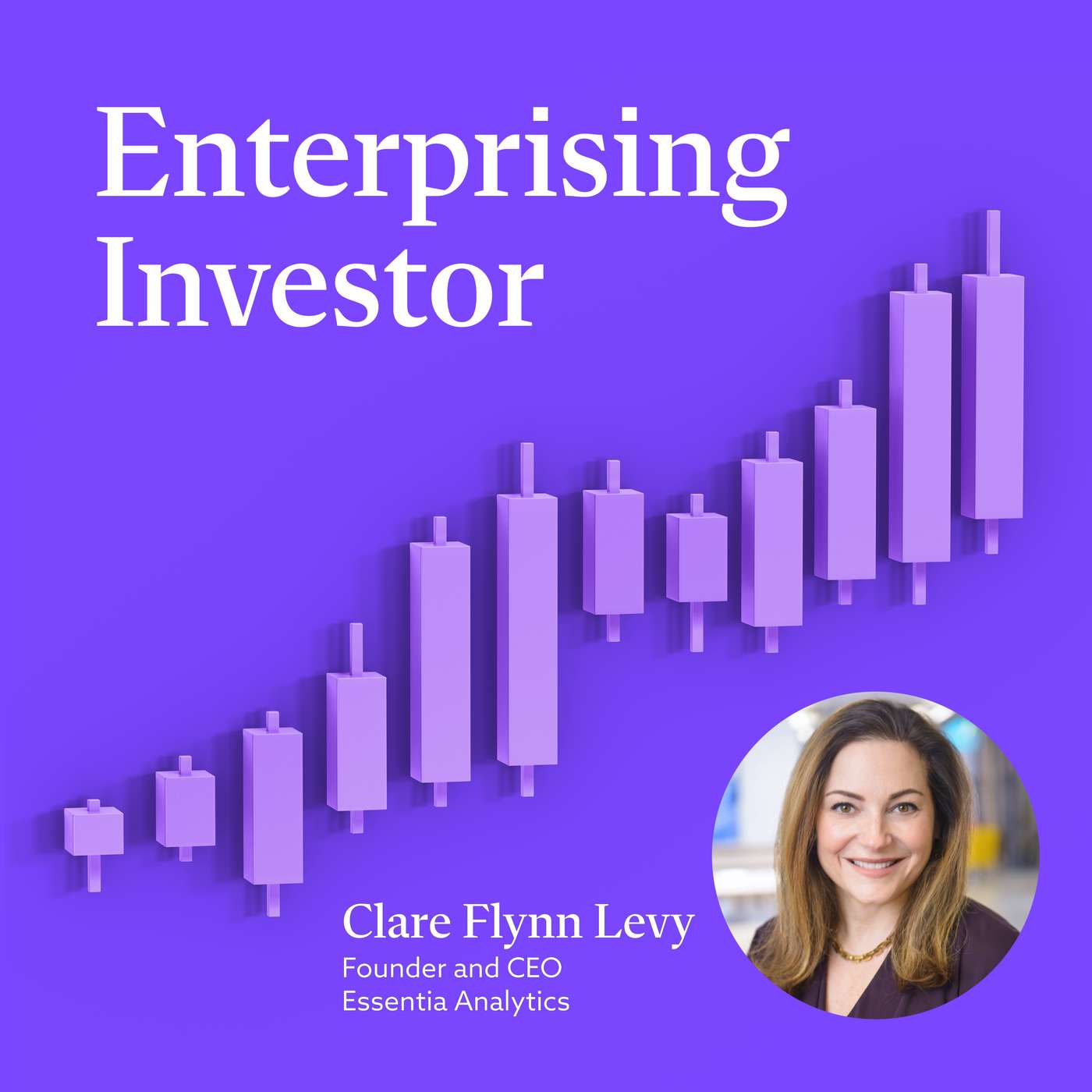 Clare Flynn Levy: Measuring Decision-Making Skill in Investing