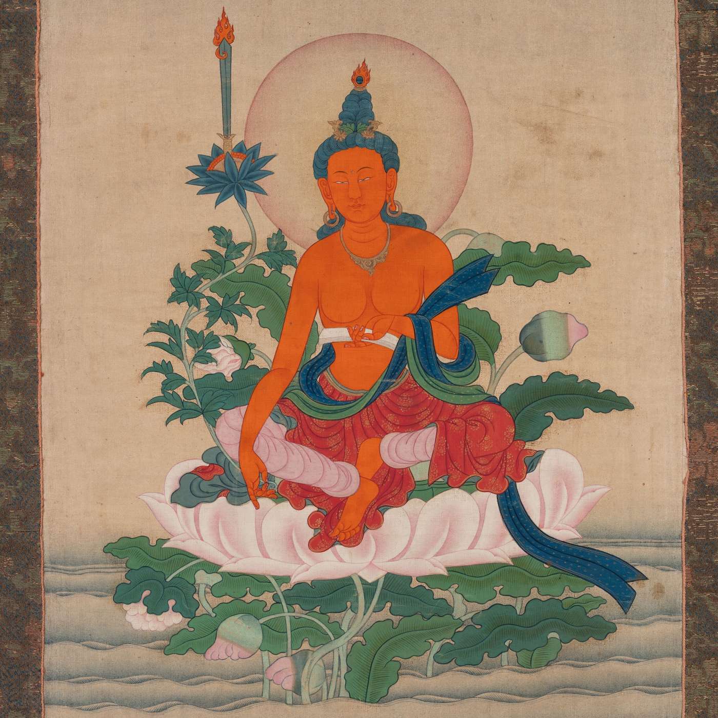 Mindfulness Meditation with Sharon Salzberg 08/24/2020