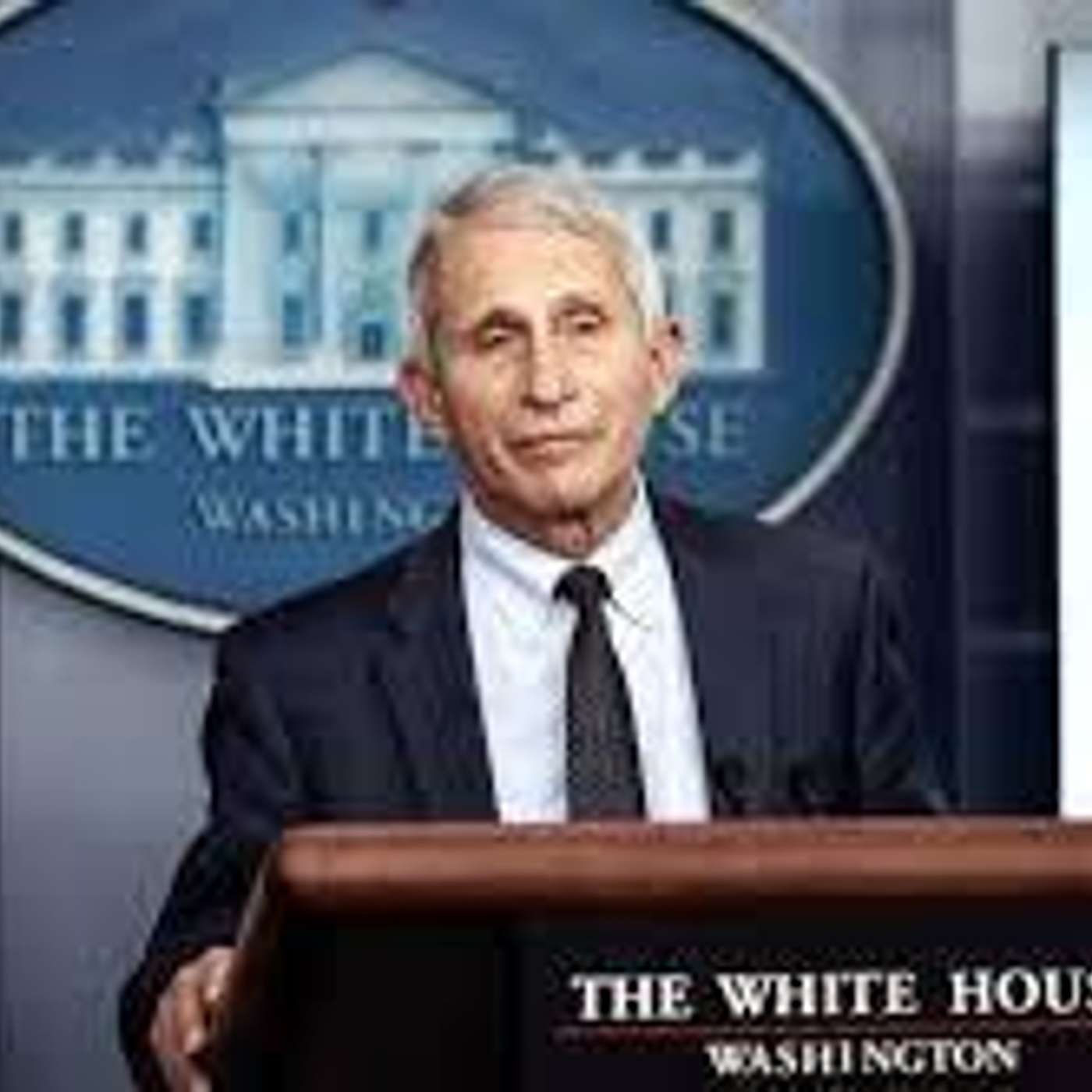 07/25/2022- Chief Medical Advisor to the President of United States