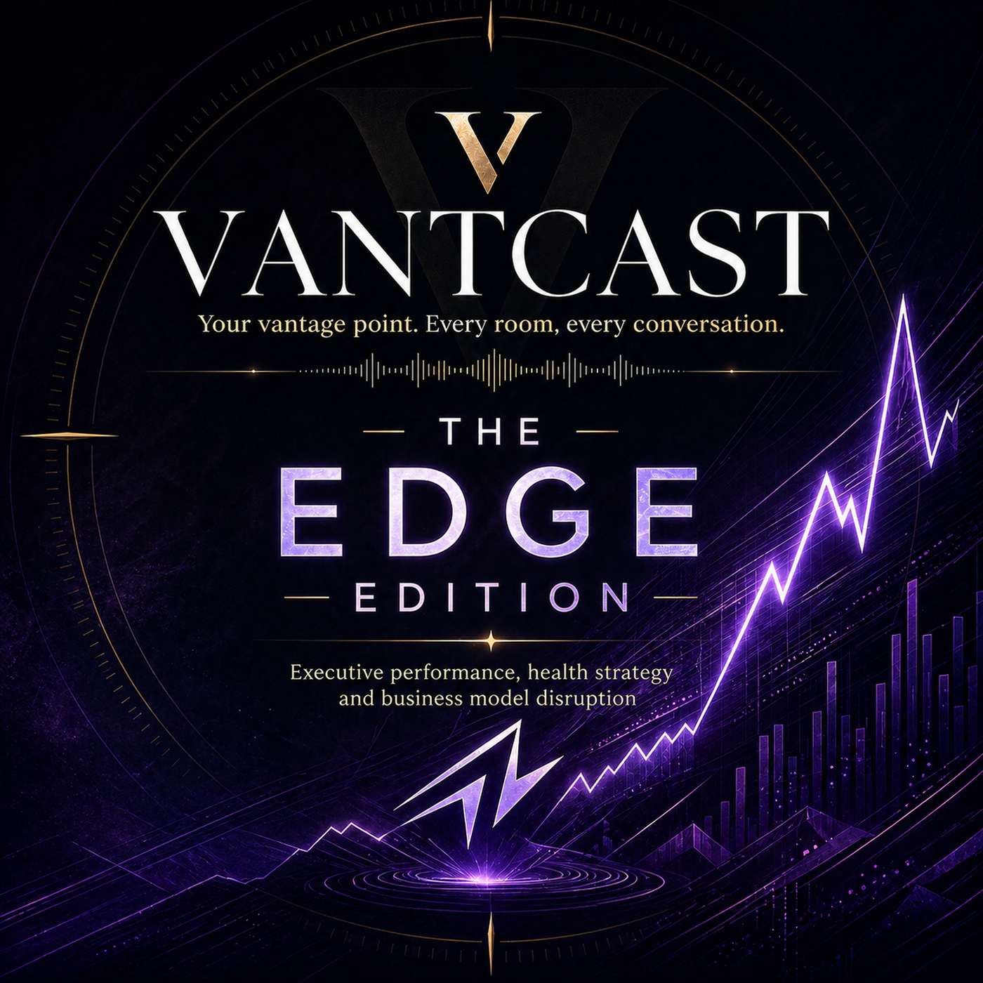 Vantcast — The Edge Edition