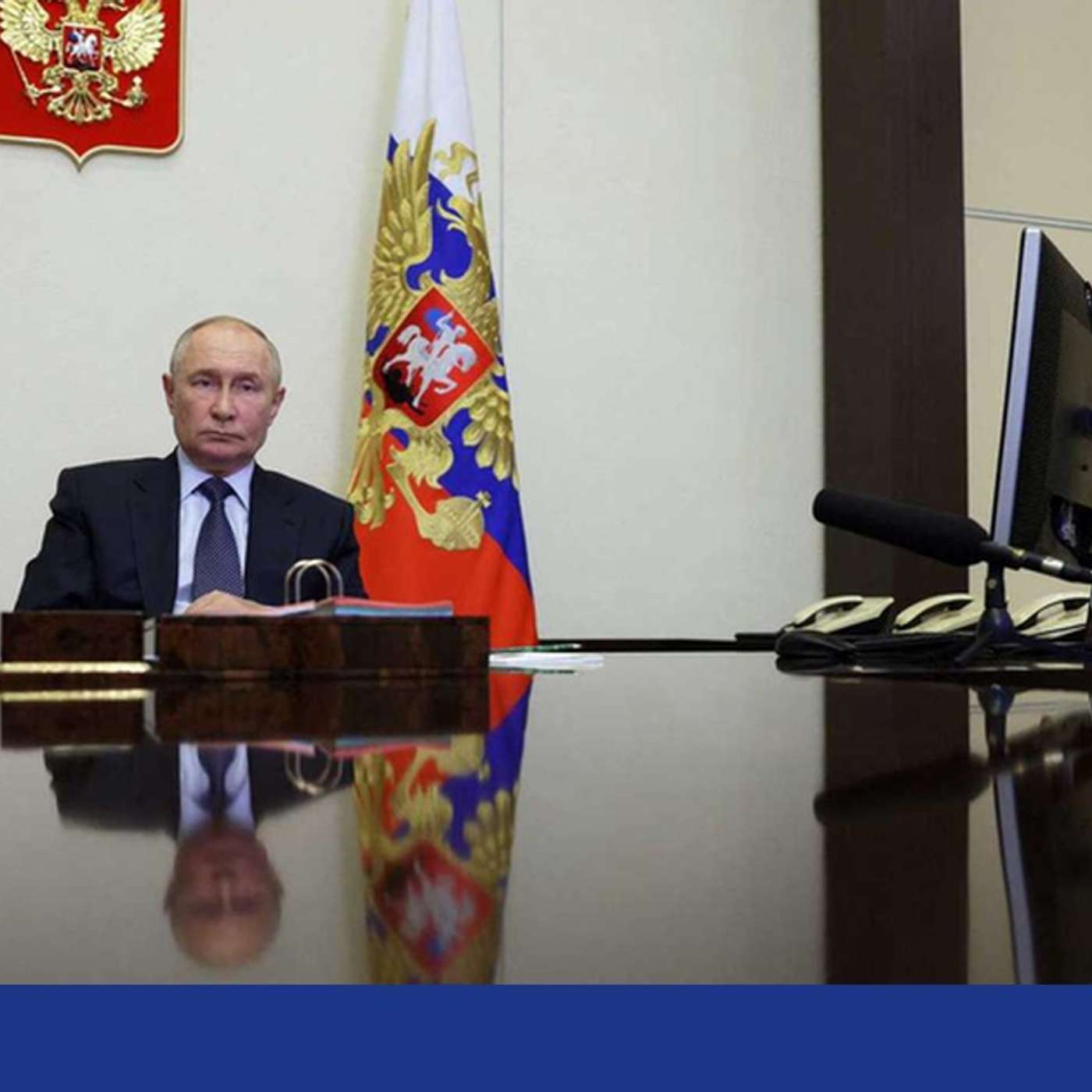 Bombings Escalate Israel Hezbollah Conflict, European Parliament Arms Ukraine Call, IEA Warns of Energy Crisis, Biden Revises Nuclear Strategy, and more...