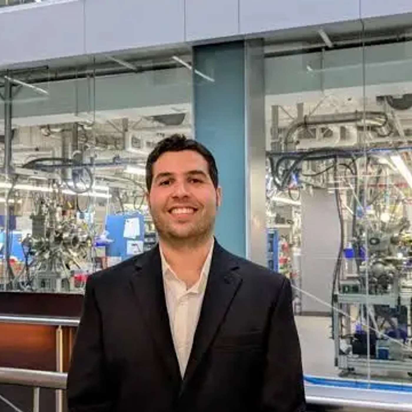 Breakthrough Oxide Film Boosts Efficiency, Loss Guides Light Transport, In Vivo CAR NK Breakthrough, Human Cell Atlas Maps Billion Cells, and more...