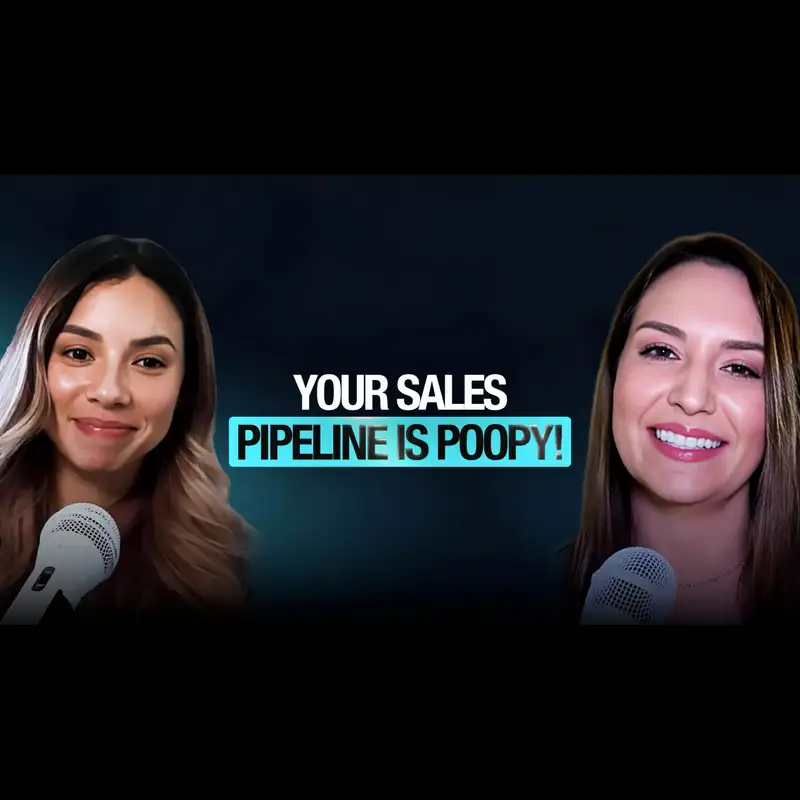 S2 E11 Your Sales Pipeline Is Full of Crap