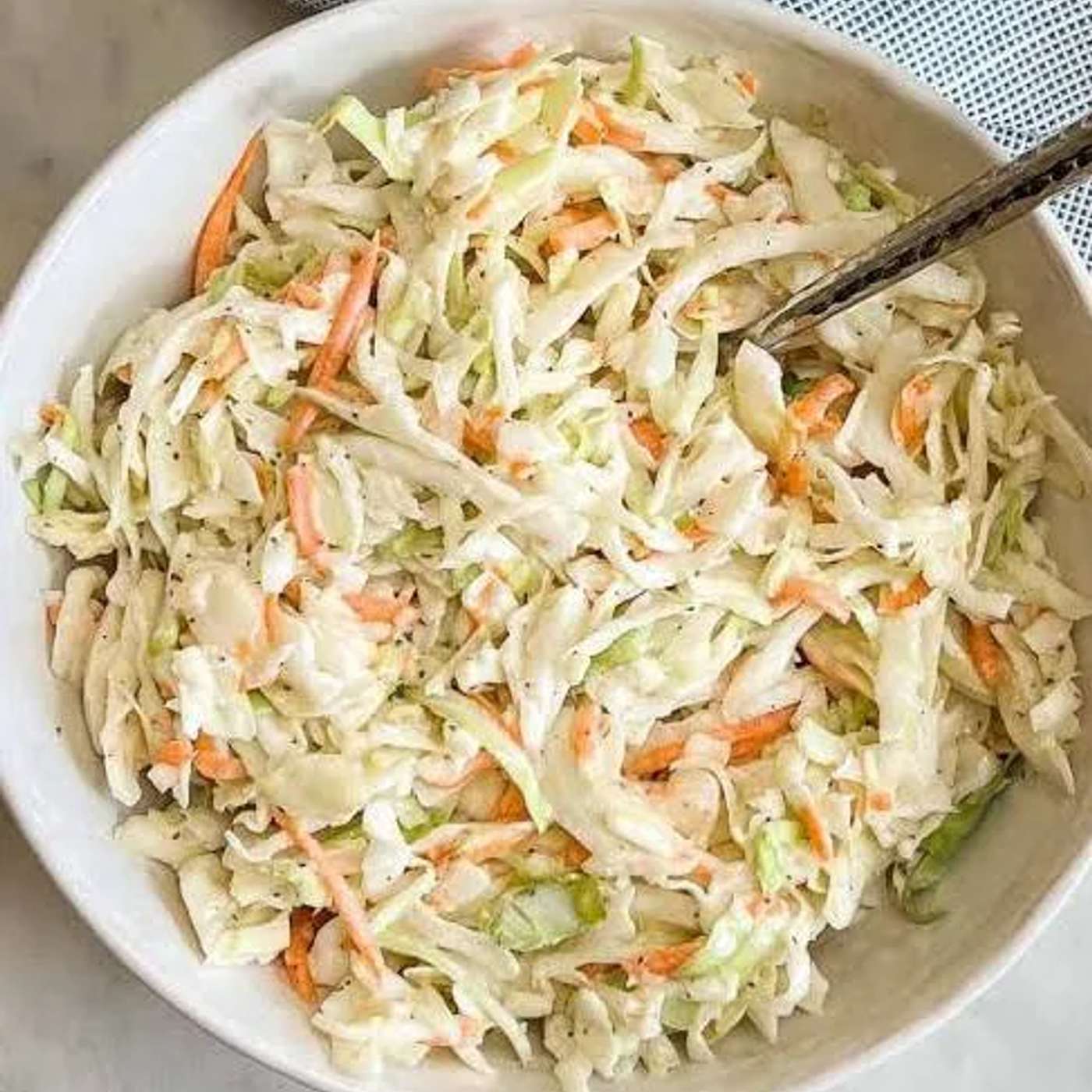 Coleslaw episode artwork