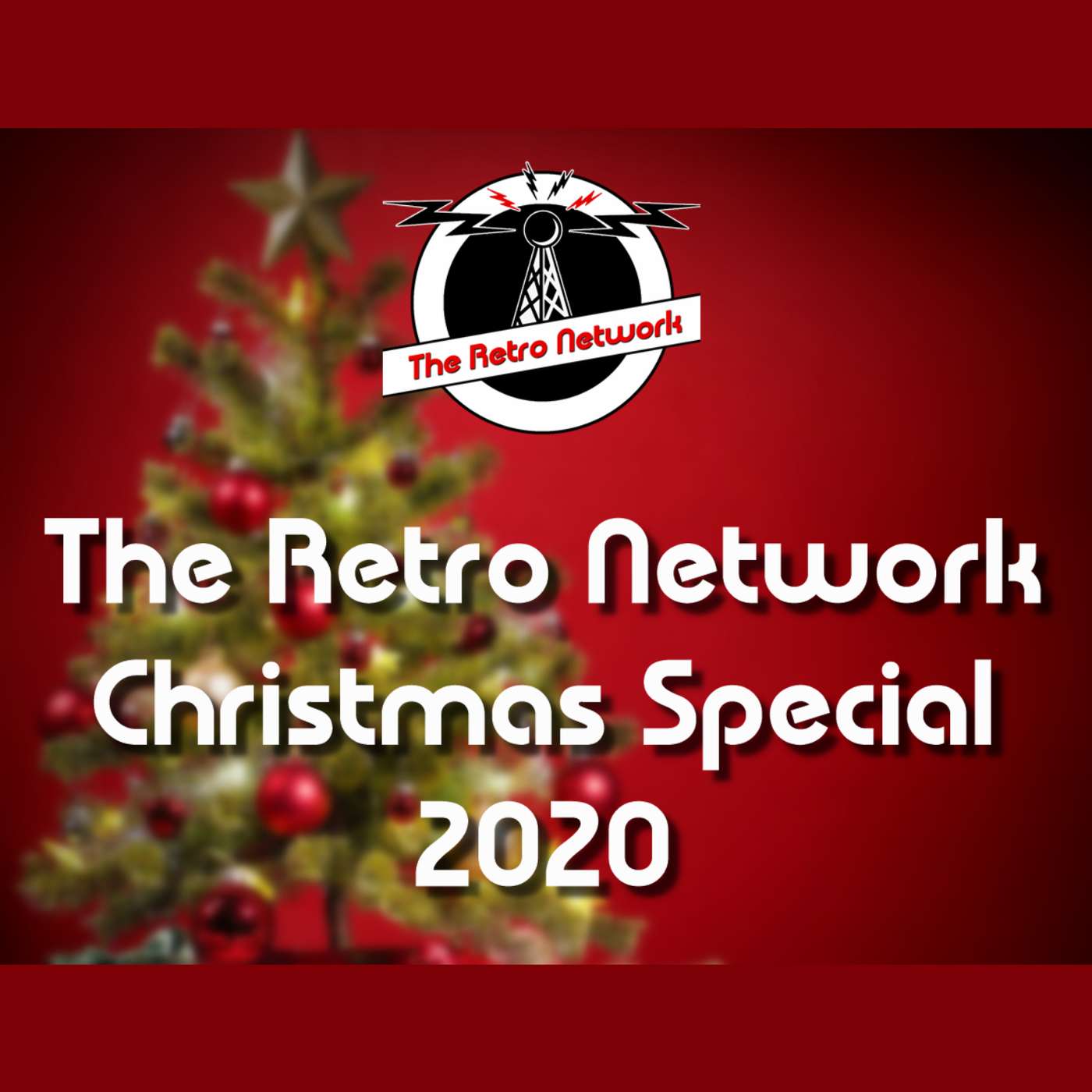 The Retro Network Presents