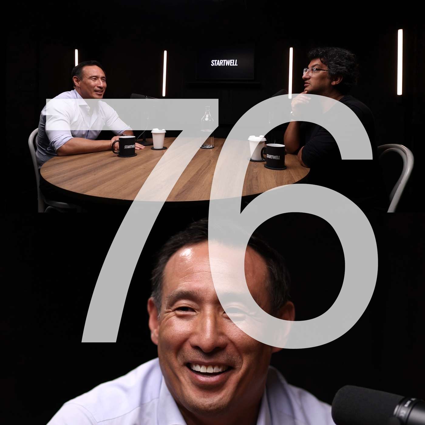 Peter Hwang's Entrepreneurial Journey: From College Football to Business Peter Hwang's Entrepreneurial Journey: From College Football to Business