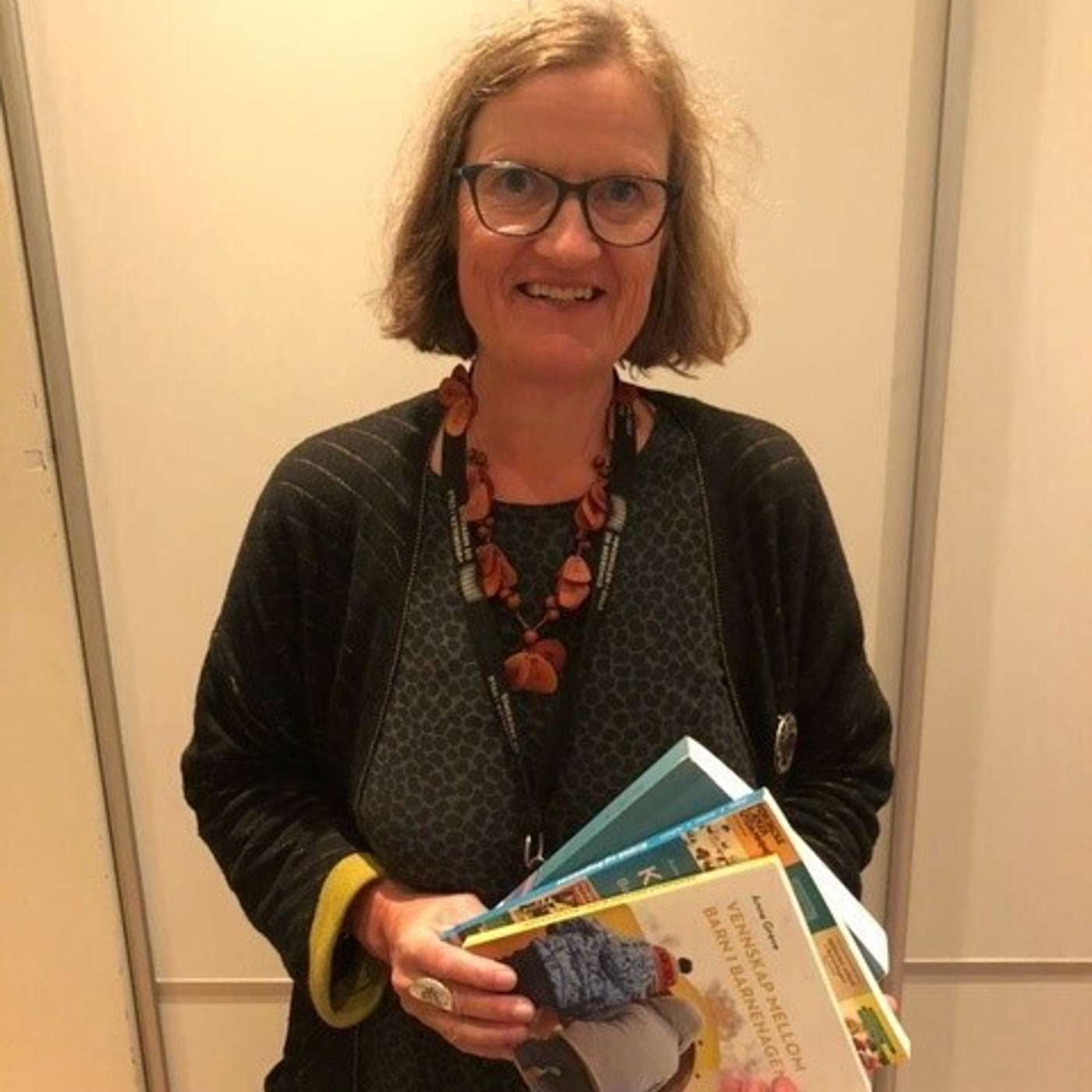 Perspektiver - på barnehagefaglige fenomener