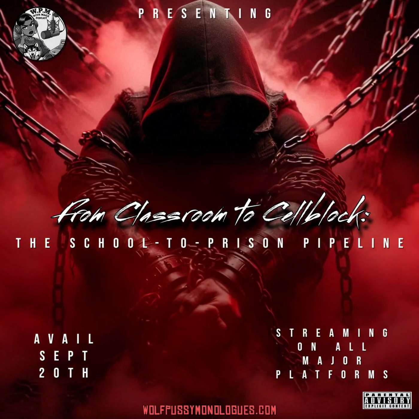 From Classroom to Cellblock: The School-to-Prison Pipeline