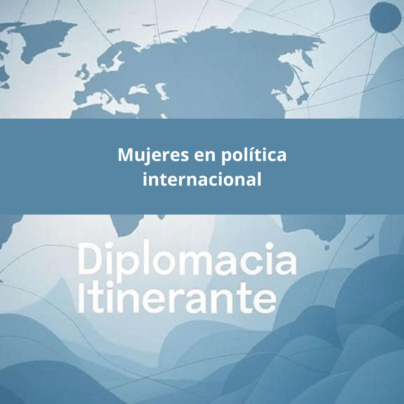 Geosistema: La Trama Global