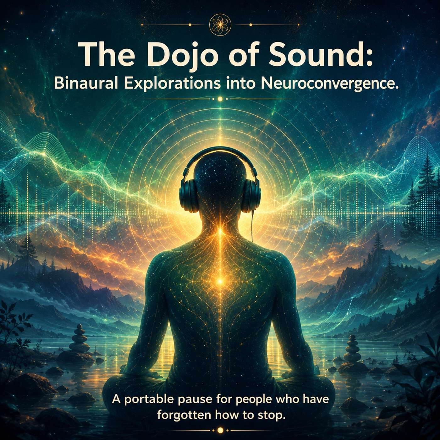 The Dojo of Sound