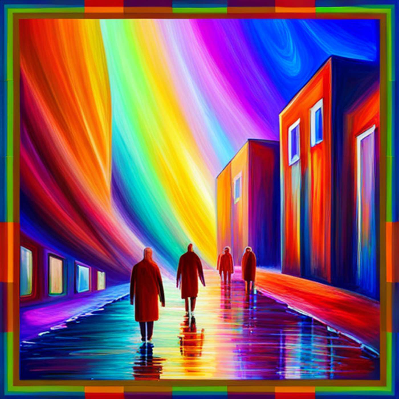 Charity in Everyday Life: Insights from Talmudic Wisdom episode artwork