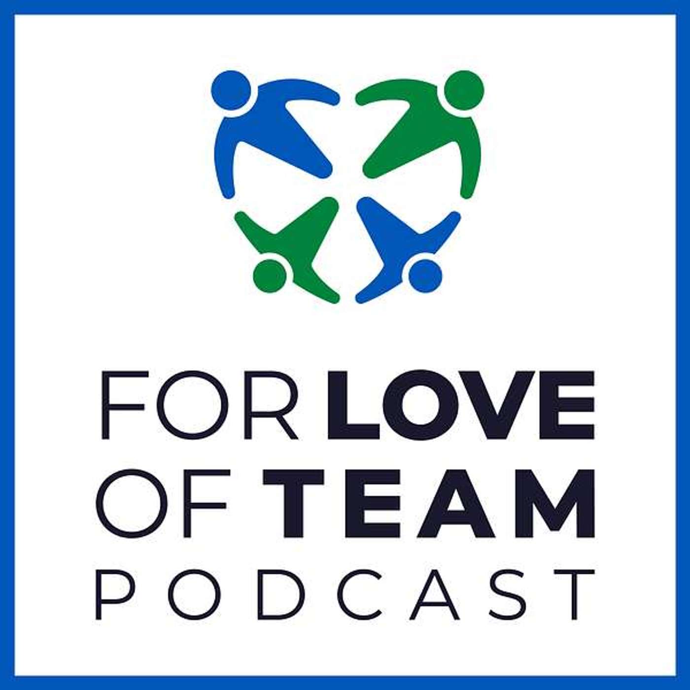 S1 E018: Collaboration Not Delegation (part 2) episode artwork