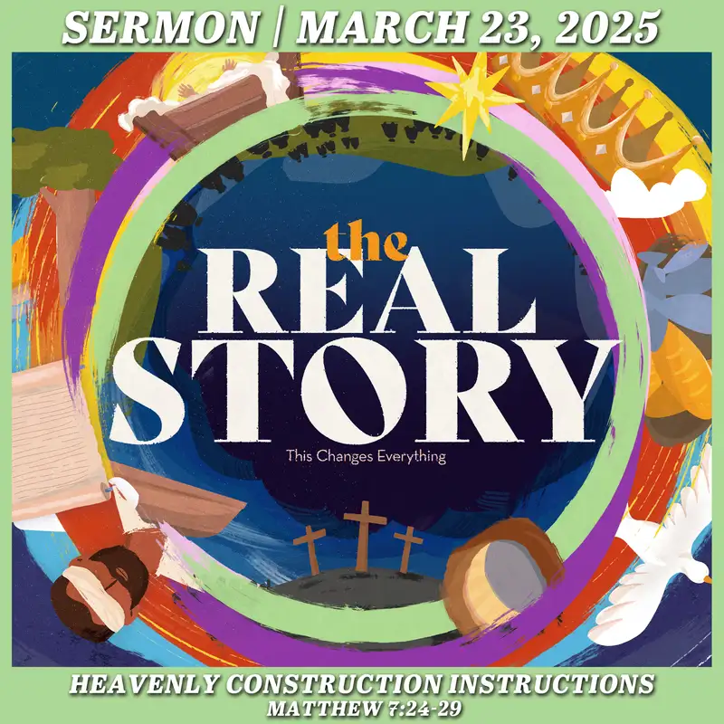 Heavenly Construction Instructions - March 23, 2025