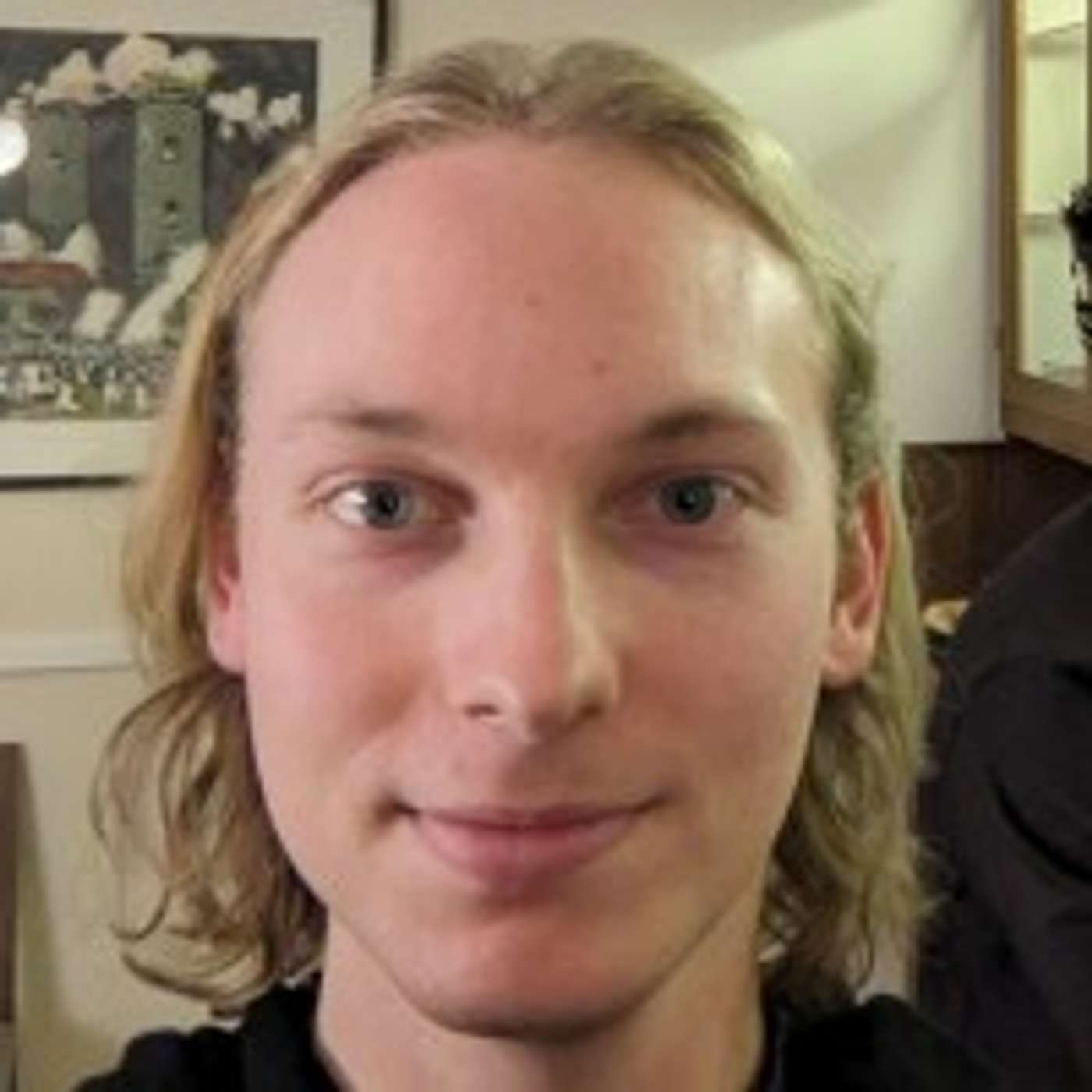 Episode #378: The Connective Tissue of Innovation with Cody Hergenroeder