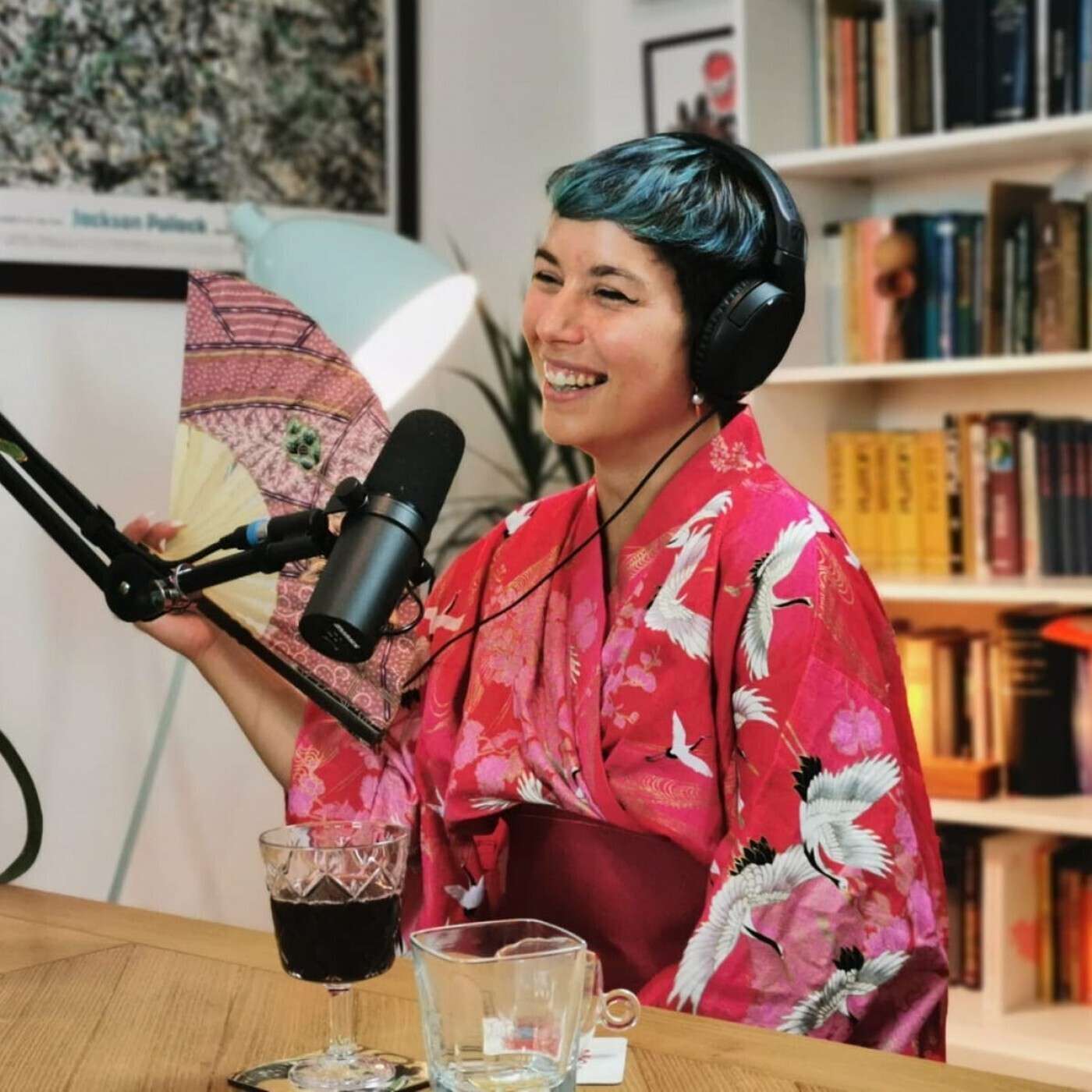 Podcast 088: TKV (The Kraljica Vila)