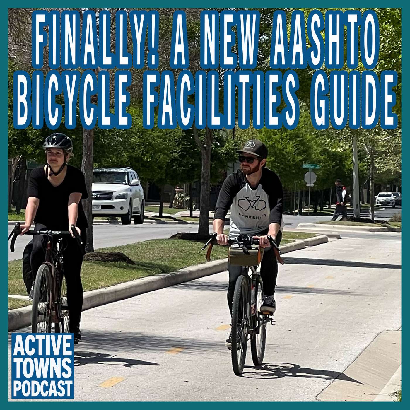 Active Towns