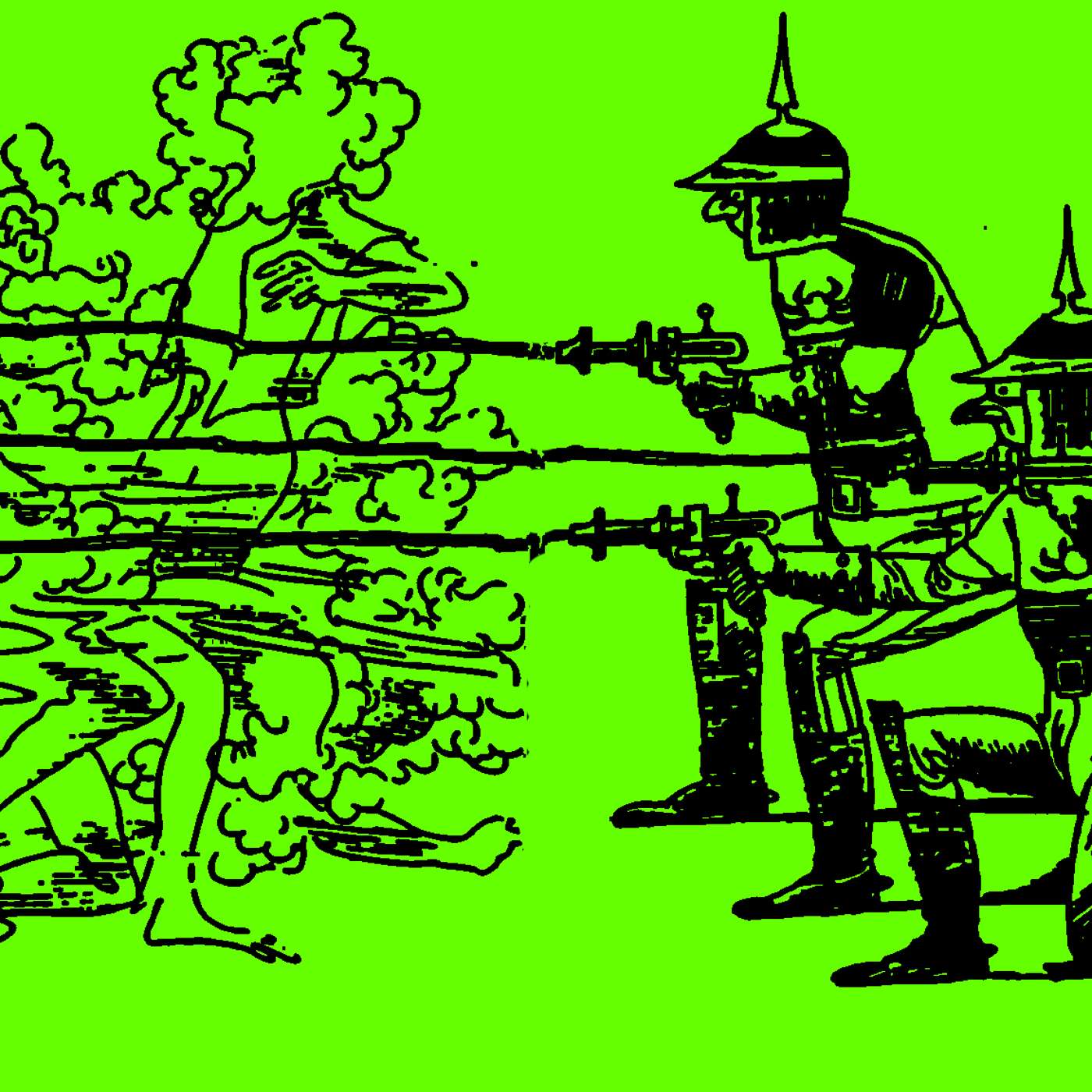 Ep. 122. Journey Under the Sea: Week Five Boof I Do It