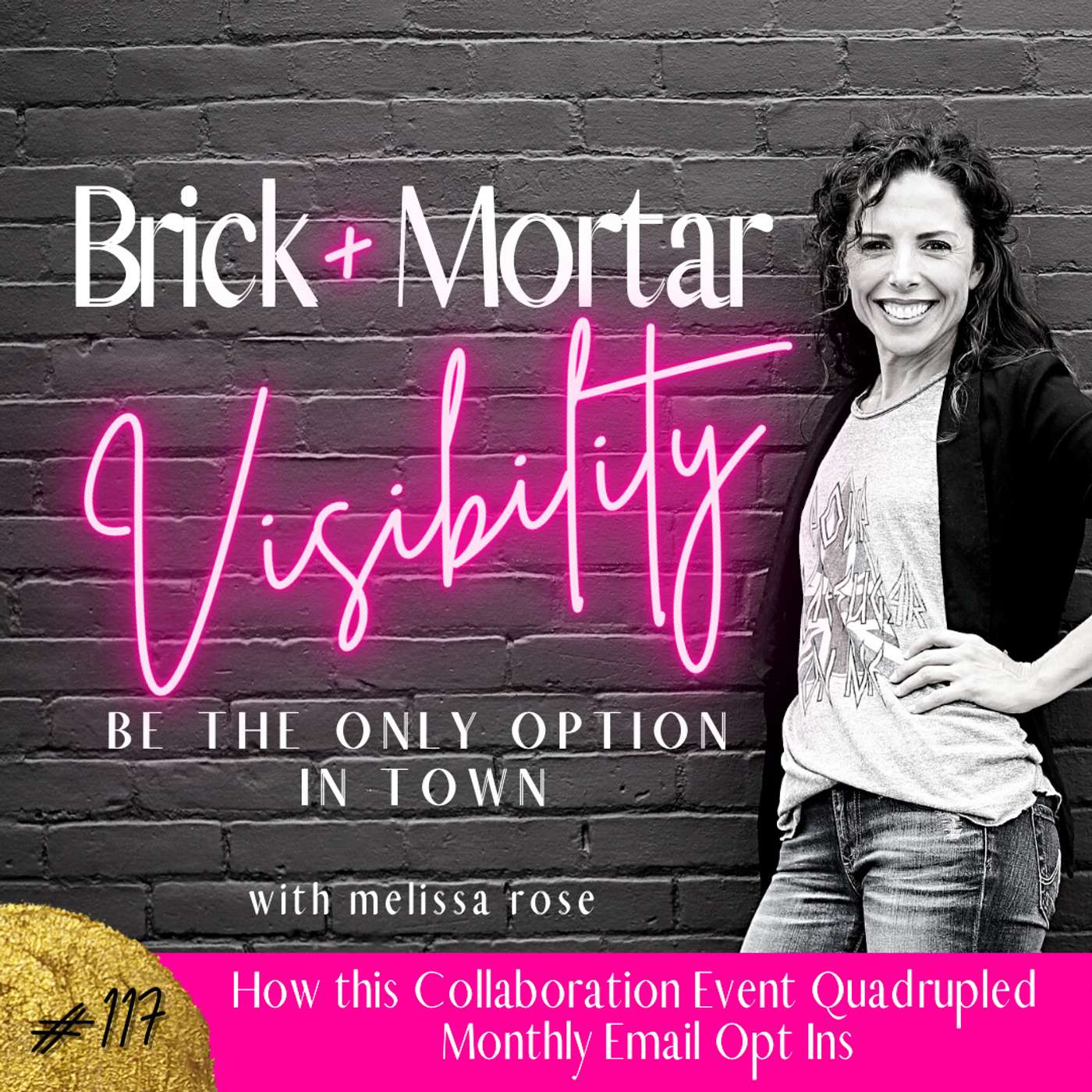 Brick and Mortar Visibility