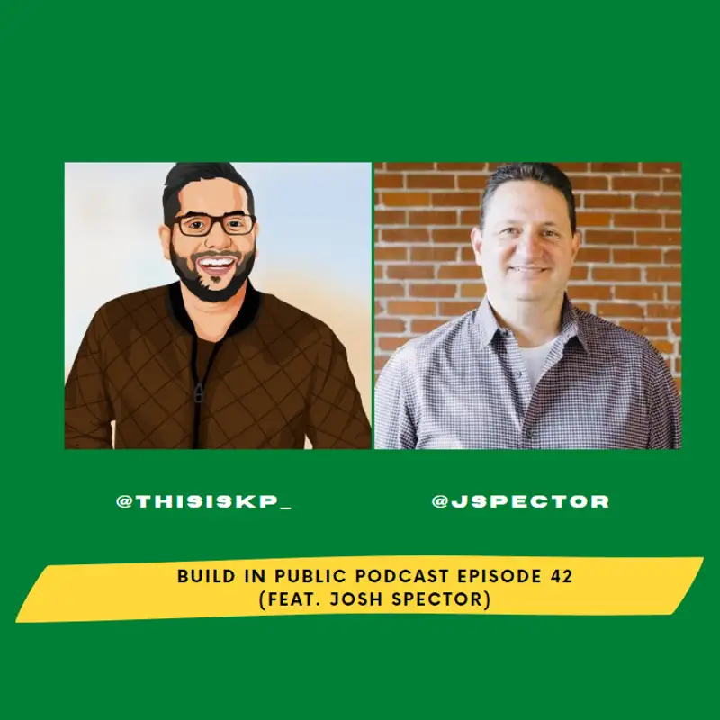 How to Make $100,000 with Your Newsletter (feat. Josh Spector)