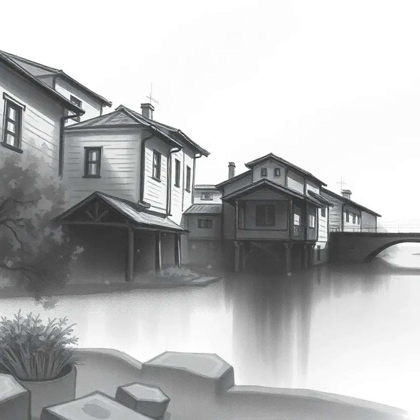 The Monotonicity Theorem: How a Simple Condition Guarantees Equilibrium Uniqueness and Efficiency