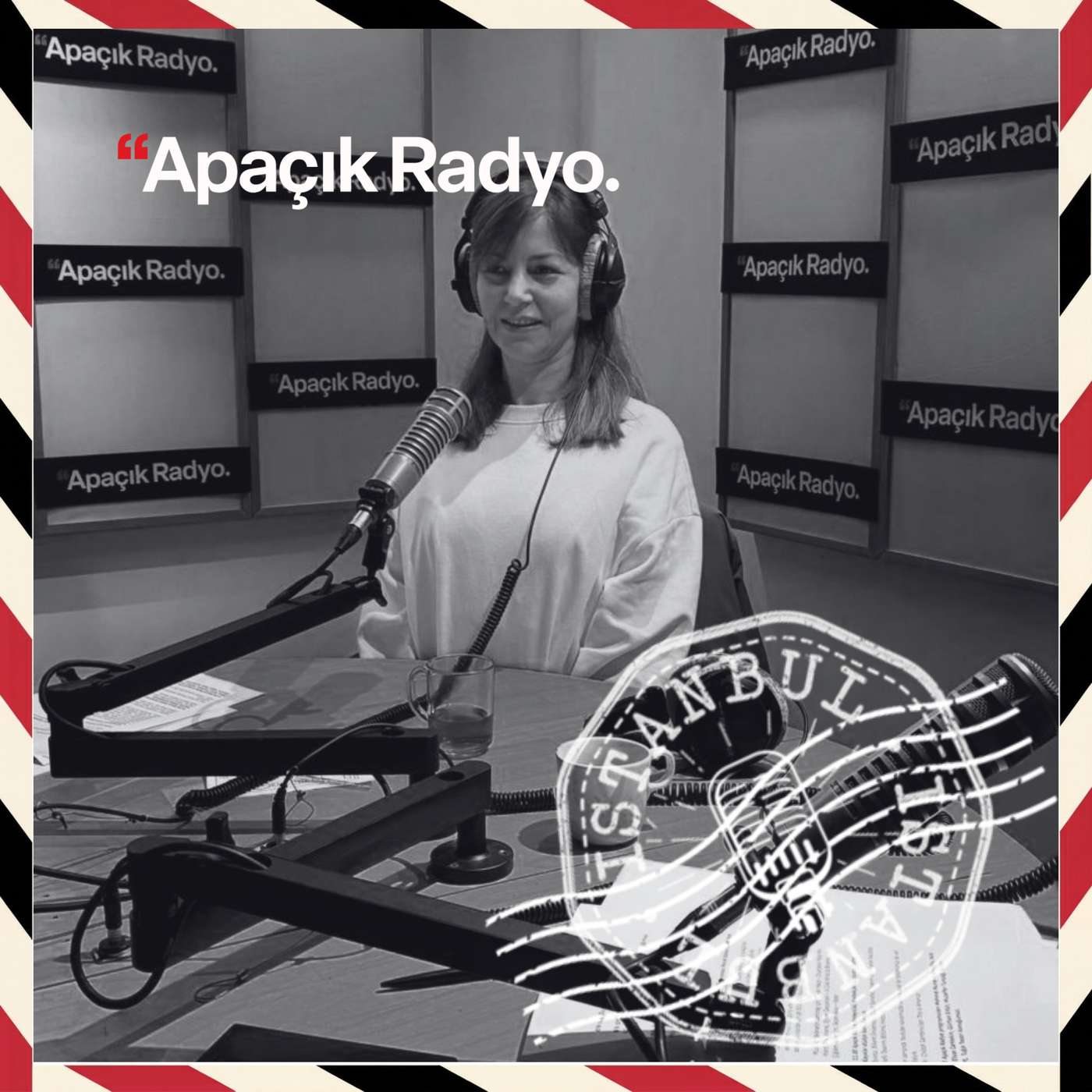 23. Radyo Şenliği: Defne Kayalar episode artwork
