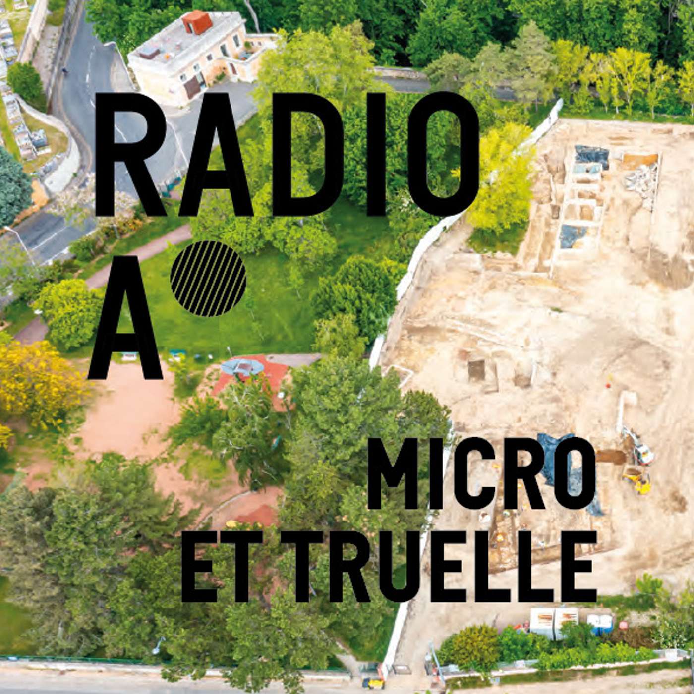 Etienne Hofmann - Le rapport de fouilles du chantier de la Sarra Etienne Hofmann - Le rapport de fouilles du chantier de la Sarra
