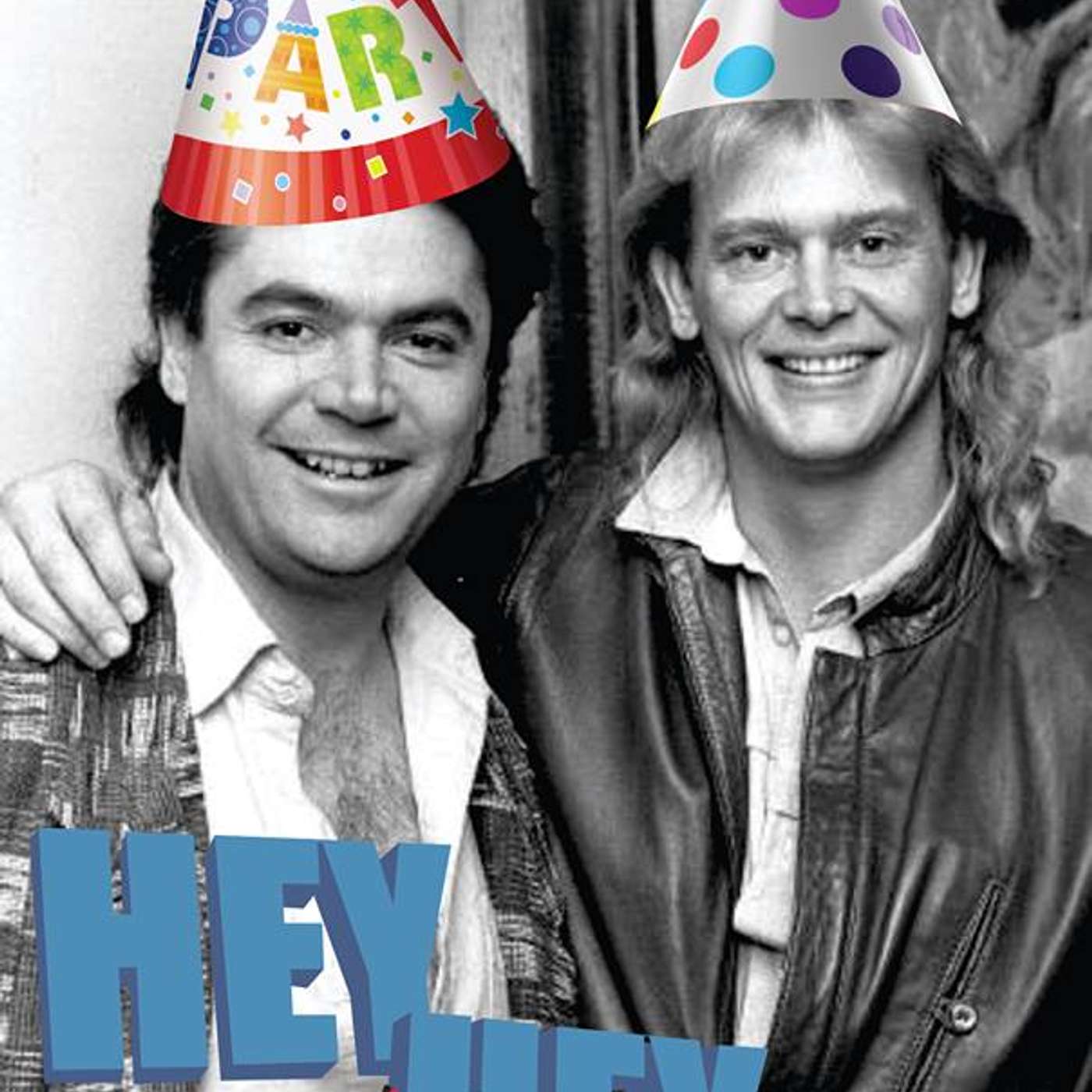 Hey Hey It's The Podcast Bonus Episode: Farnham Special 1987 episode artwork