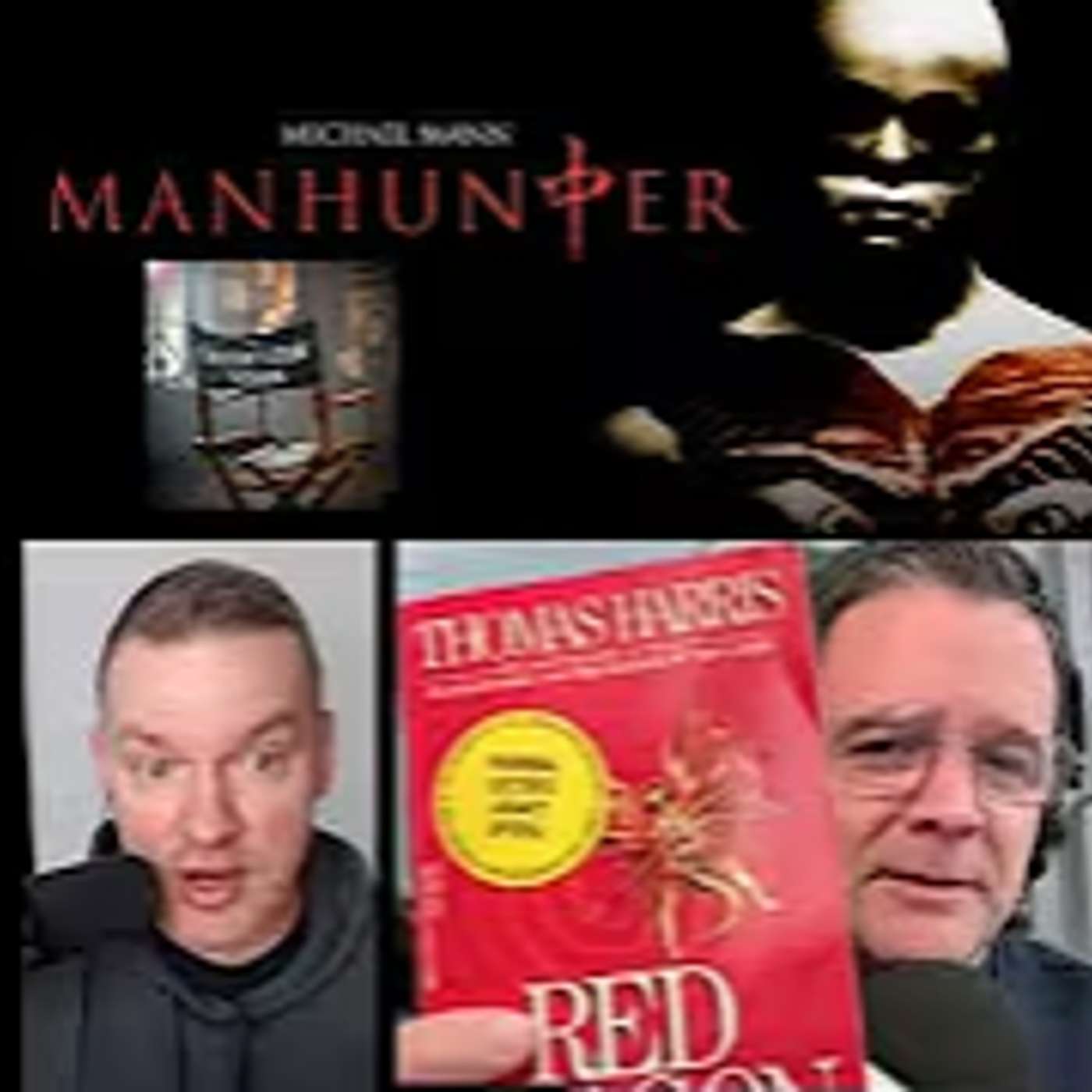 The Director\'s Chair Network