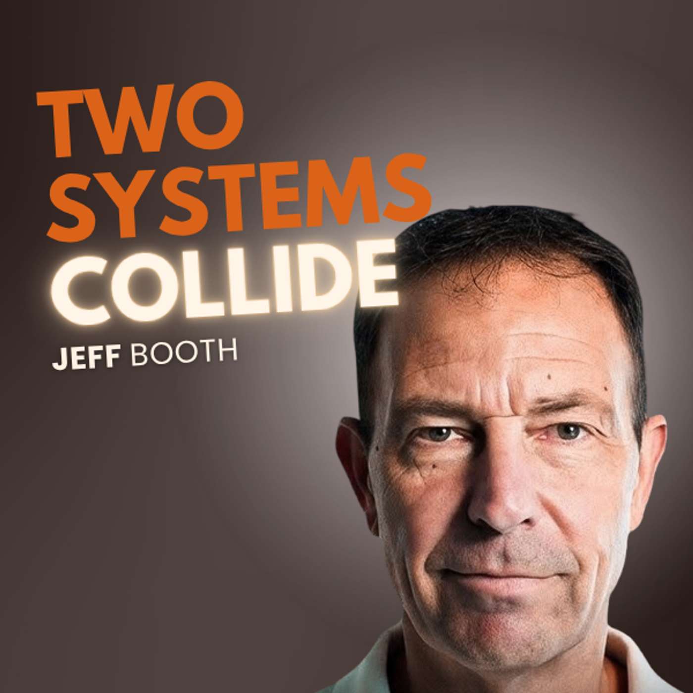 Jeff Booth: Bitcoin, AI, and the Shift to Decentralisation episode artwork