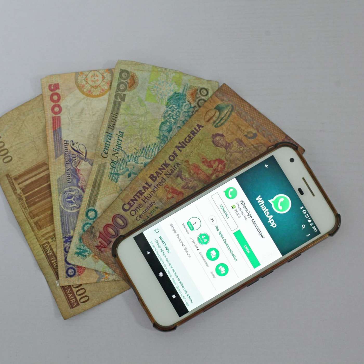 UNAJUA S7 EP2: Digital Money 2.0 - Whose Liability Is It Anyway- Feat. Ronit Ghose episode artwork