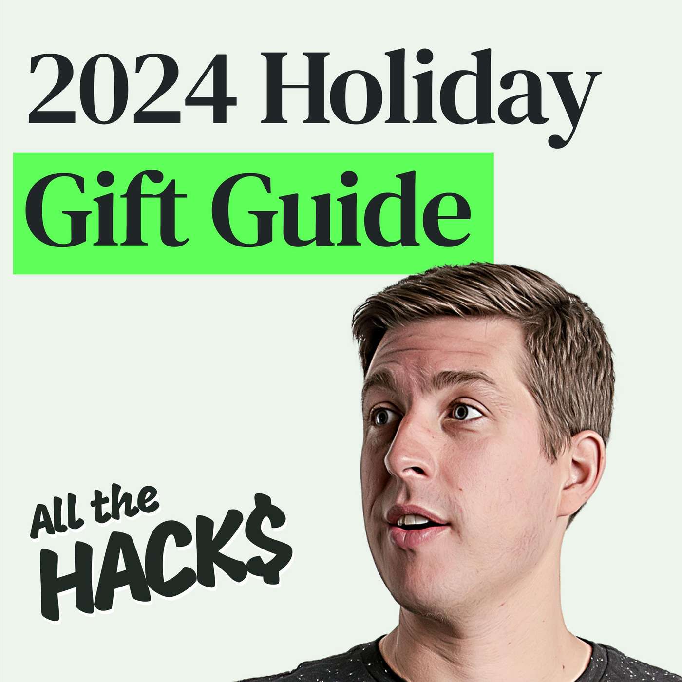 Holiday Gift Guide and Top Ways to Save This Season episode artwork