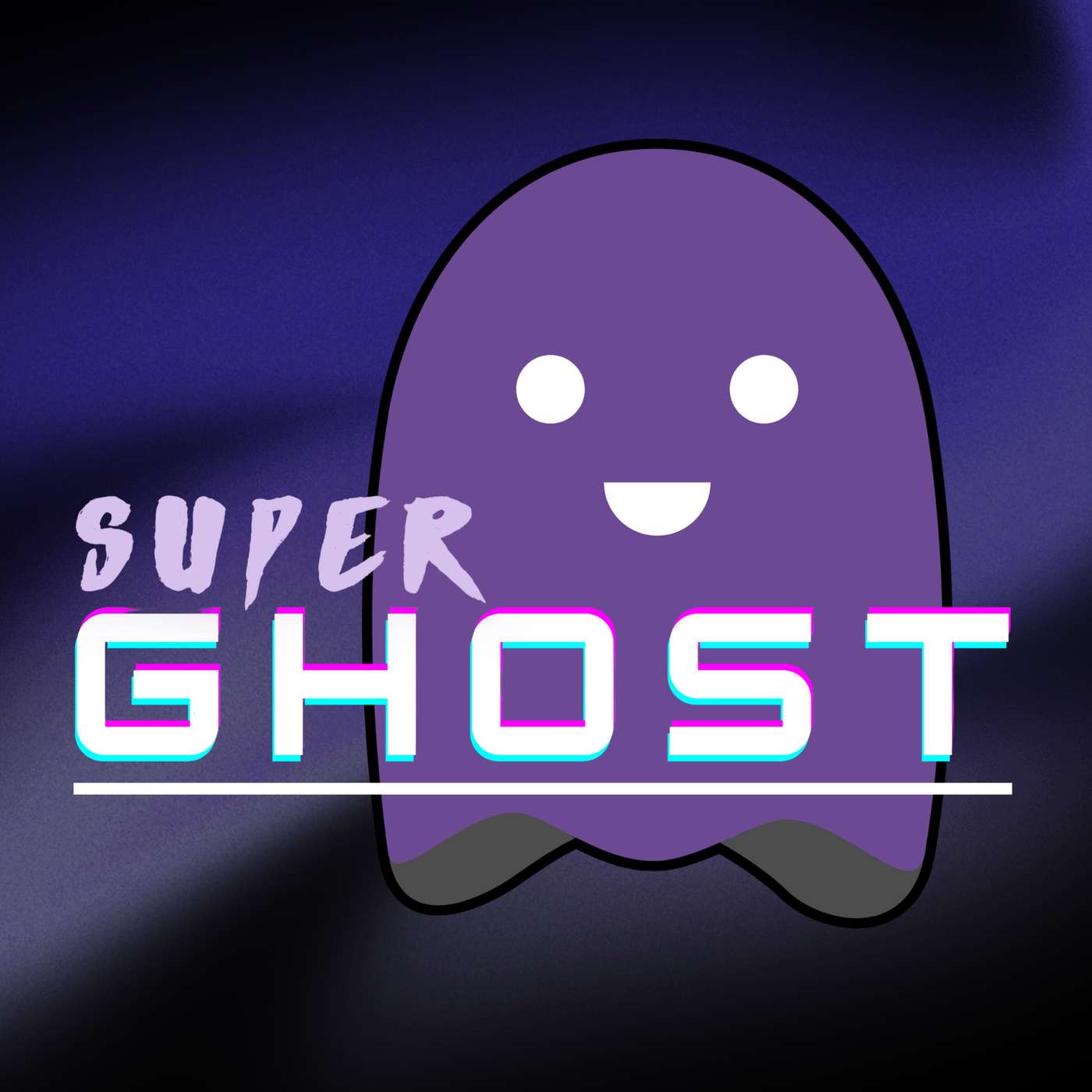 SUPER GHOST