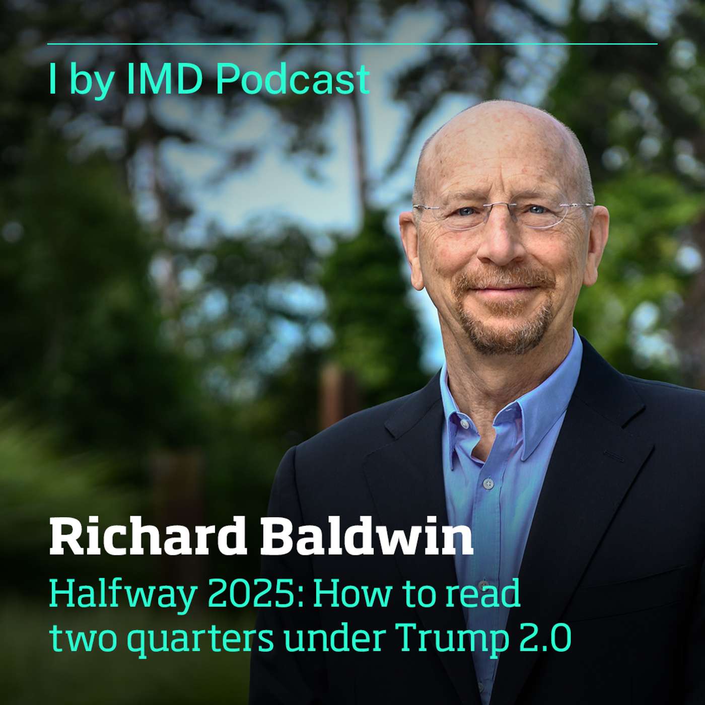 Halfway 2025: How to read two quarters under Trump 2.0