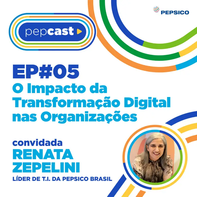 O Impacto da Transformação Digital nas Organizações