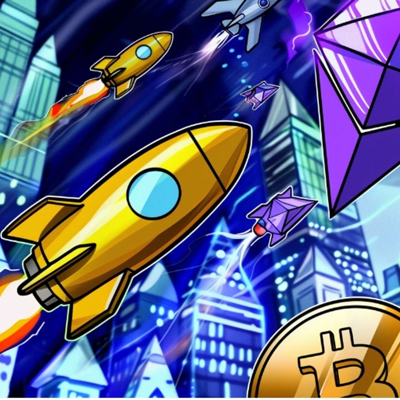 Mutuum Finance Presale Sells Out 95% of Phase 6 as 18,000+ Investors Join, V1 Testnet Launch Coming