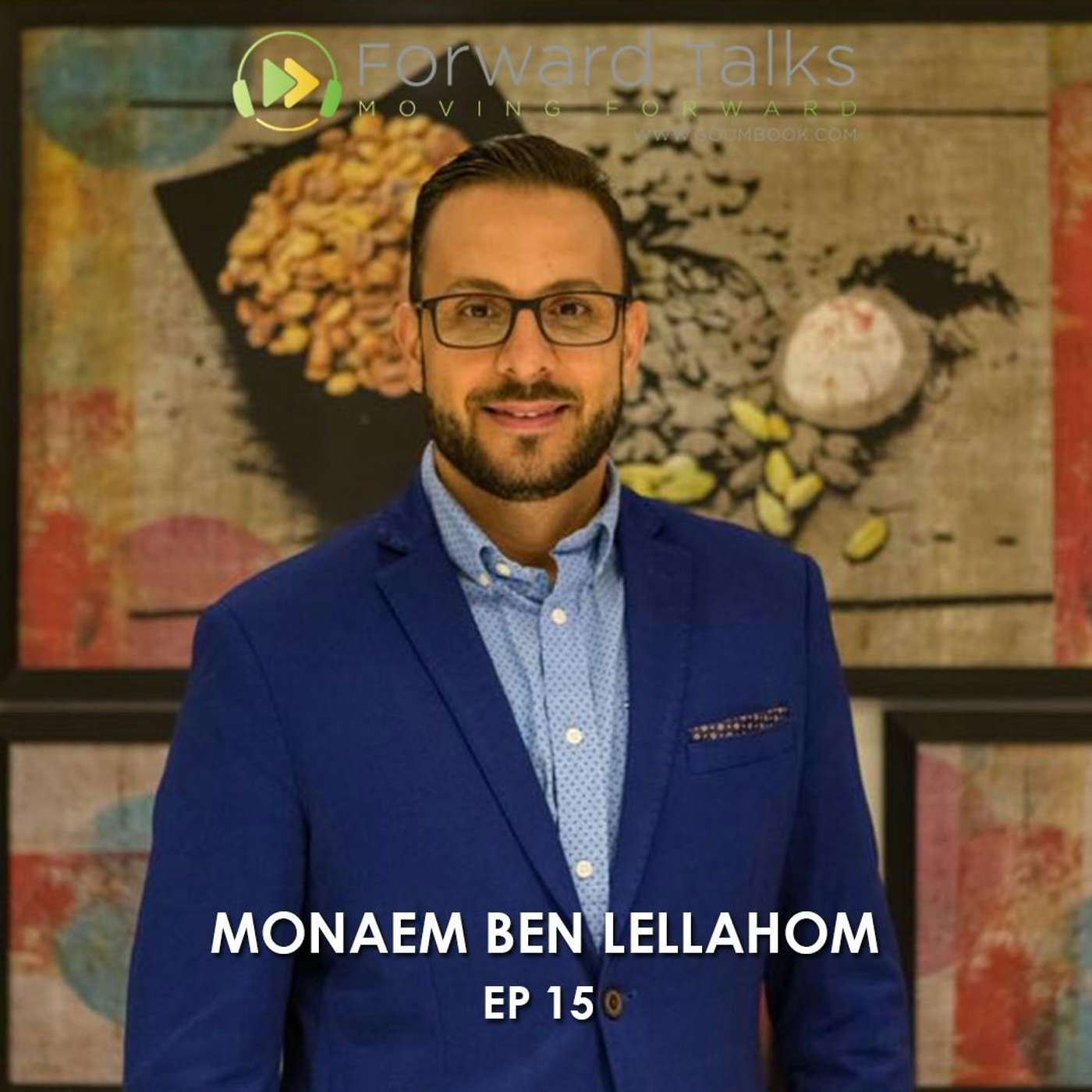 State of Sustainability 2018, with Monaem Ben Lellahom (Part 2 of 2) episode artwork