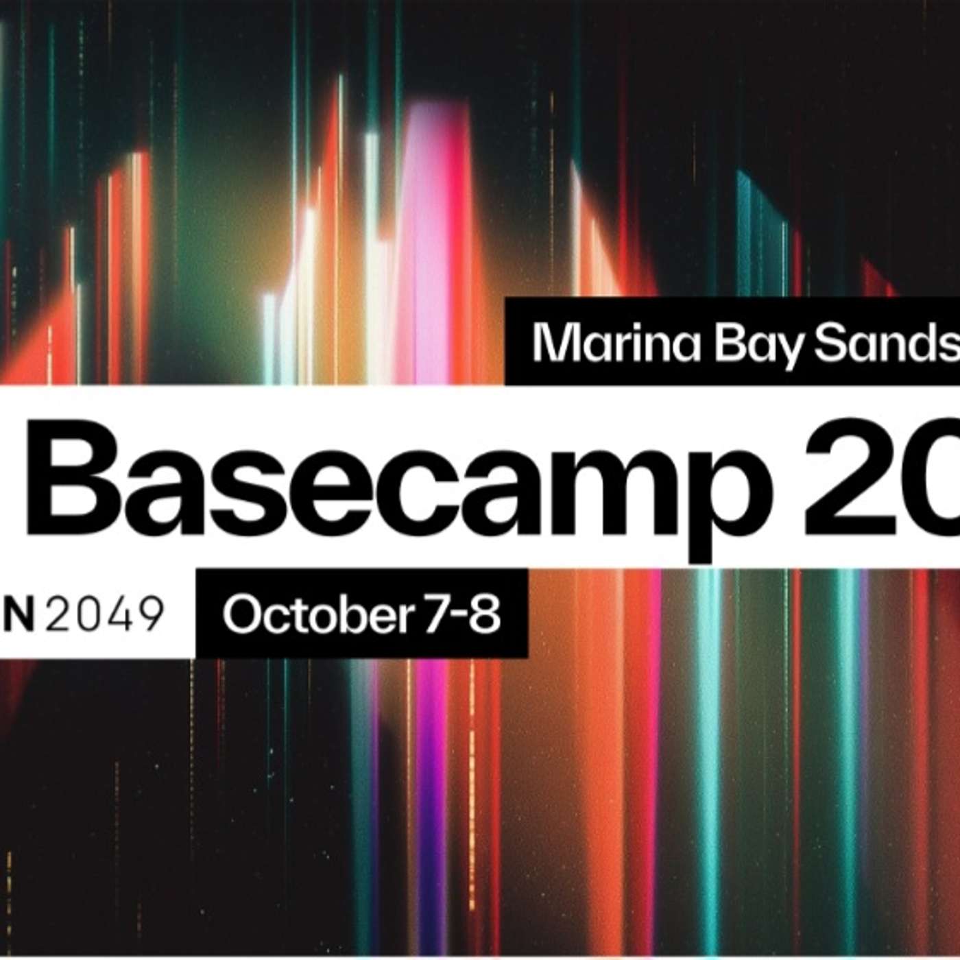 The Agentic Economy Takes Center Stage at Sui Basecamp 2026 In Singapore