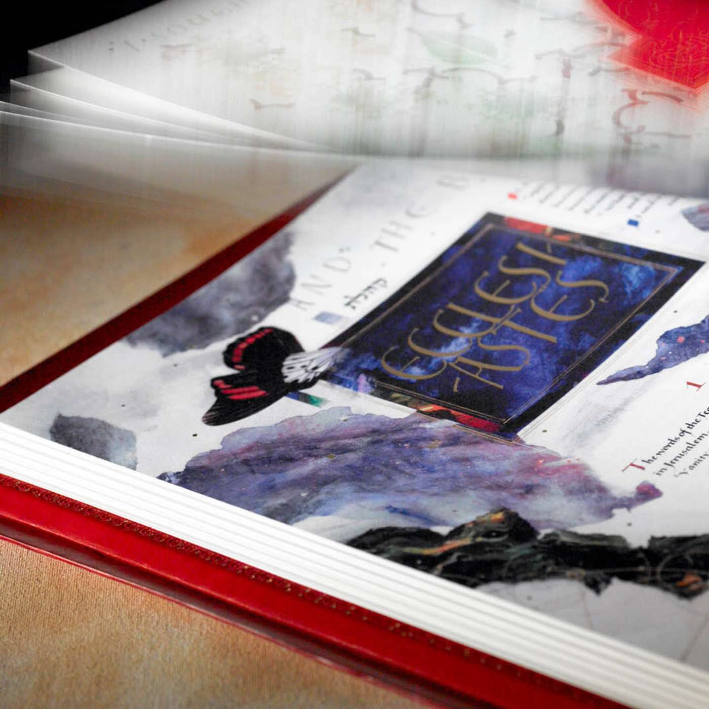 BLOG | Seeing the Word: An Introduction to Illumination episode artwork