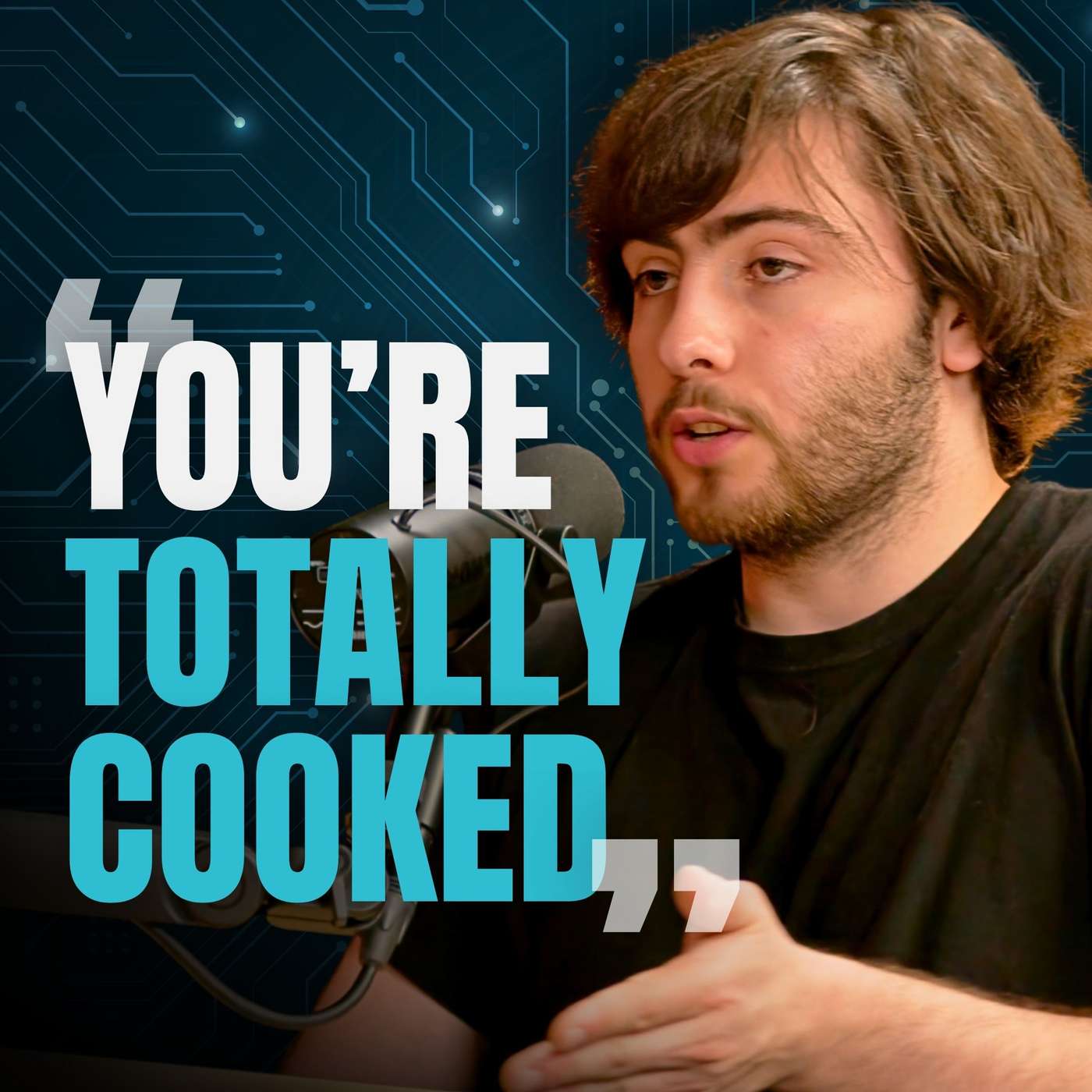 #220 – Ryan Greenblatt on the 4 most likely ways for AI to take over, and the case for and against AGI in <8 years #220 – Ryan Greenblatt on the 4 most likely ways for AI to take over, and the case for and against AGI in <8 years